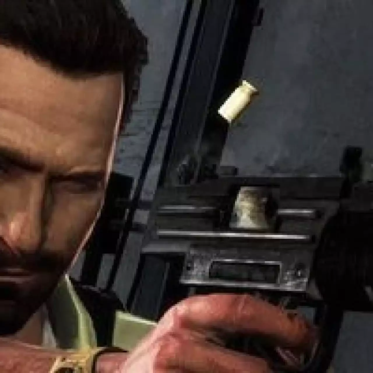 Второй трейлер Max Payne 3