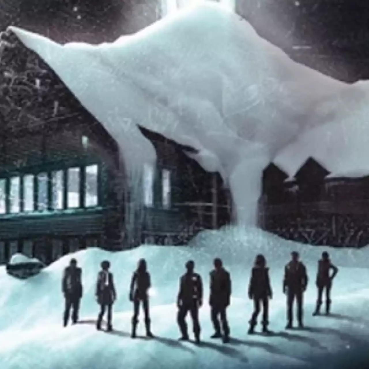 Sony выпустила атмосферный трейлер Until Dawn Sony выпустила атмосферный трейлер Until Dawn
