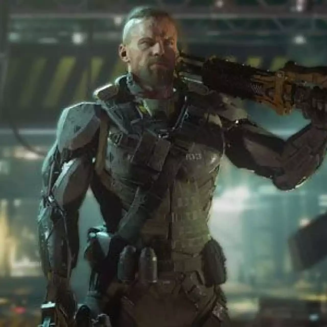 Black Ops 3 порадует PC обширными настройками Black Ops 3 порадует PC обширными настройками
