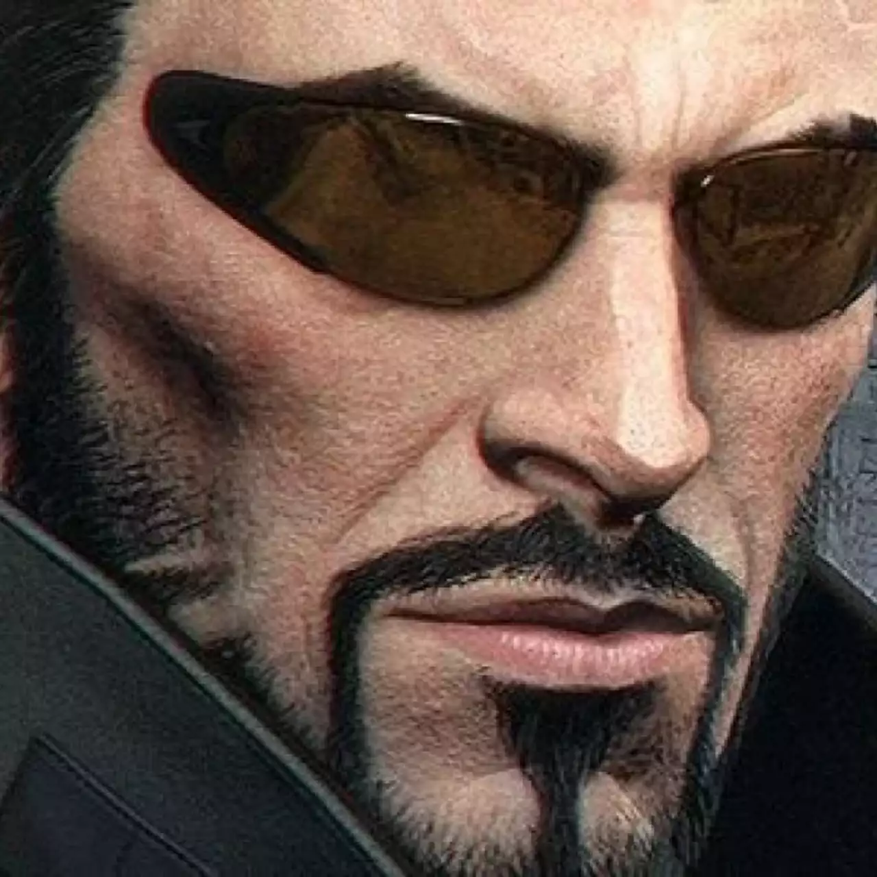 Gamescom 2015: полюбуйтесь новым роликом Deus Ex: Mankind Divided Gamescom 2015: полюбуйтесь новым роликом Deus Ex: Mankind Divided