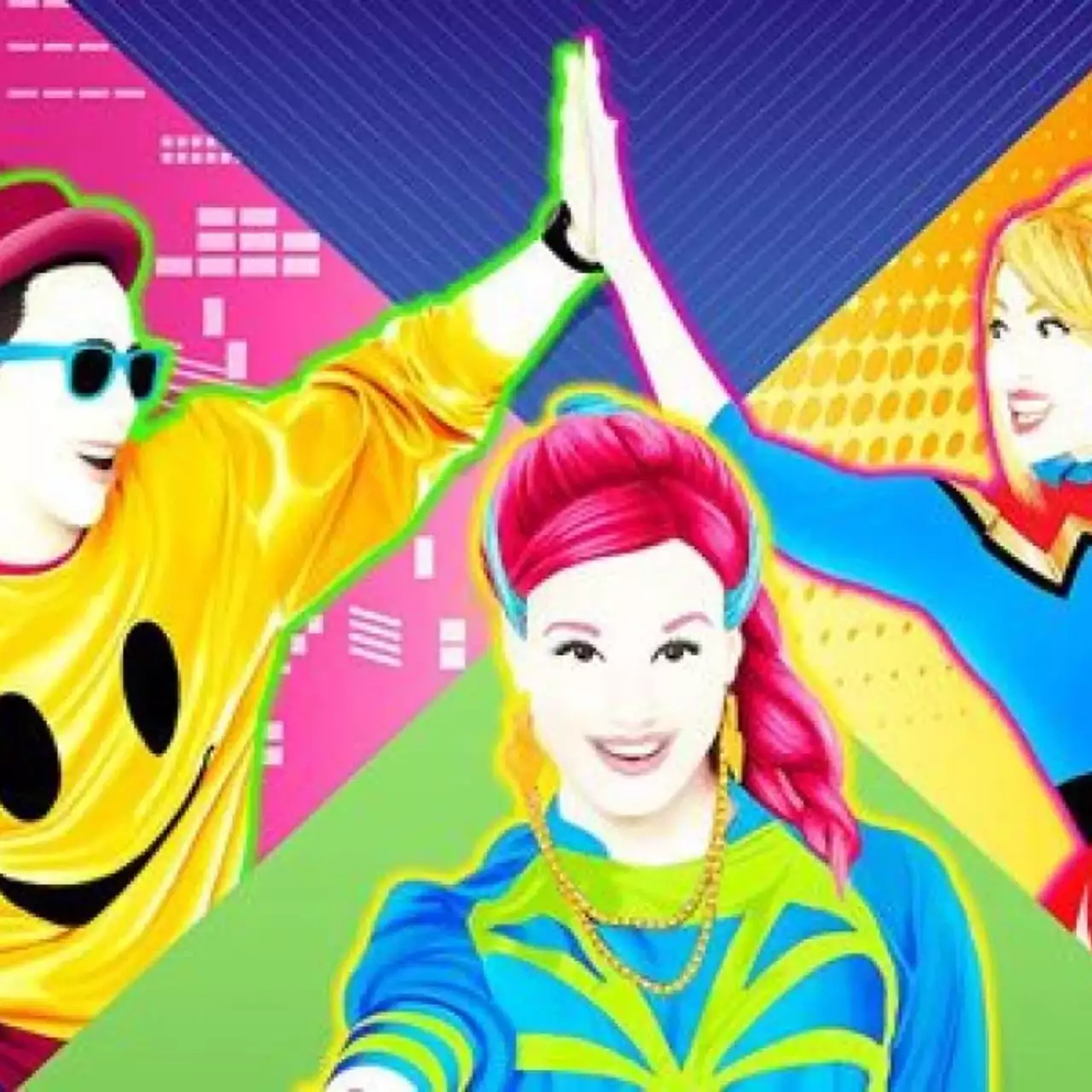 Gamescom 2015: В треклисте Just Dance 2016 будут композиции Pitbull и Iggy Azalea Gamescom 2015: В треклисте Just Dance 2016 будут композиции Pitbull и Iggy Azalea