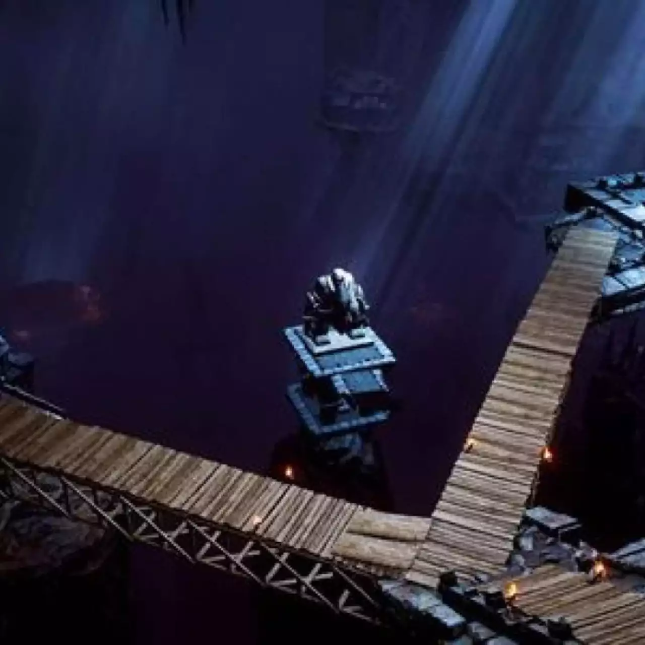 The Descent не станет последним DLC для Dragon Age: Inquisition The Descent не станет последним DLC для Dragon Age: Inquisition