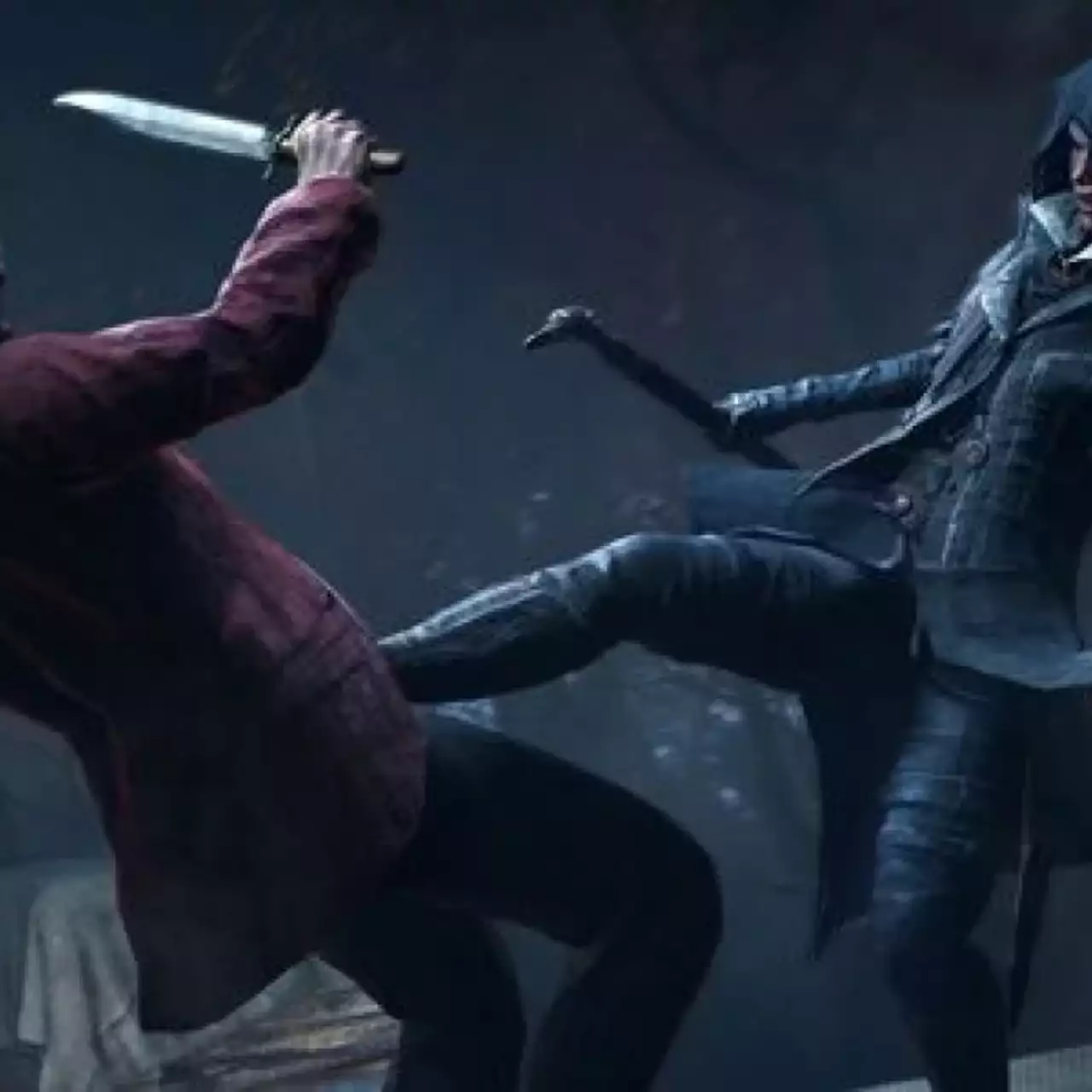 Gamescom 2015: Появился геймплей Assassin's Creed: Syndicate за Иви Фрай