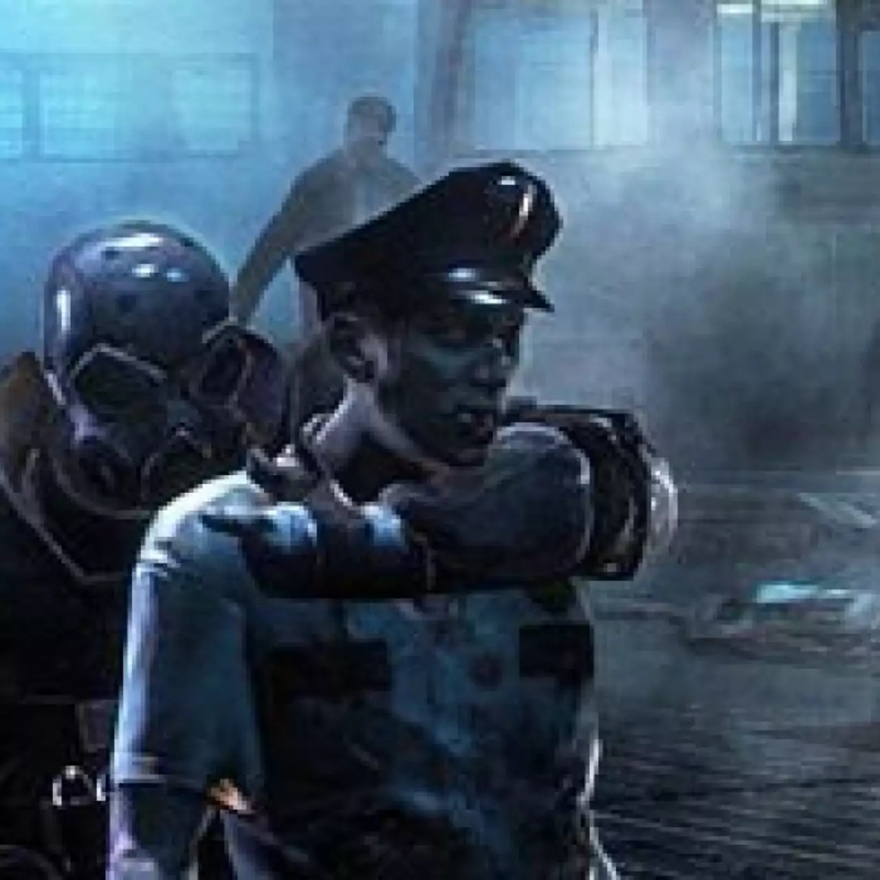 Начался приём предзаказов Resident Evil: Operation Raccoon City Начался приём предзаказов Resident Evil: Operation Raccoon City