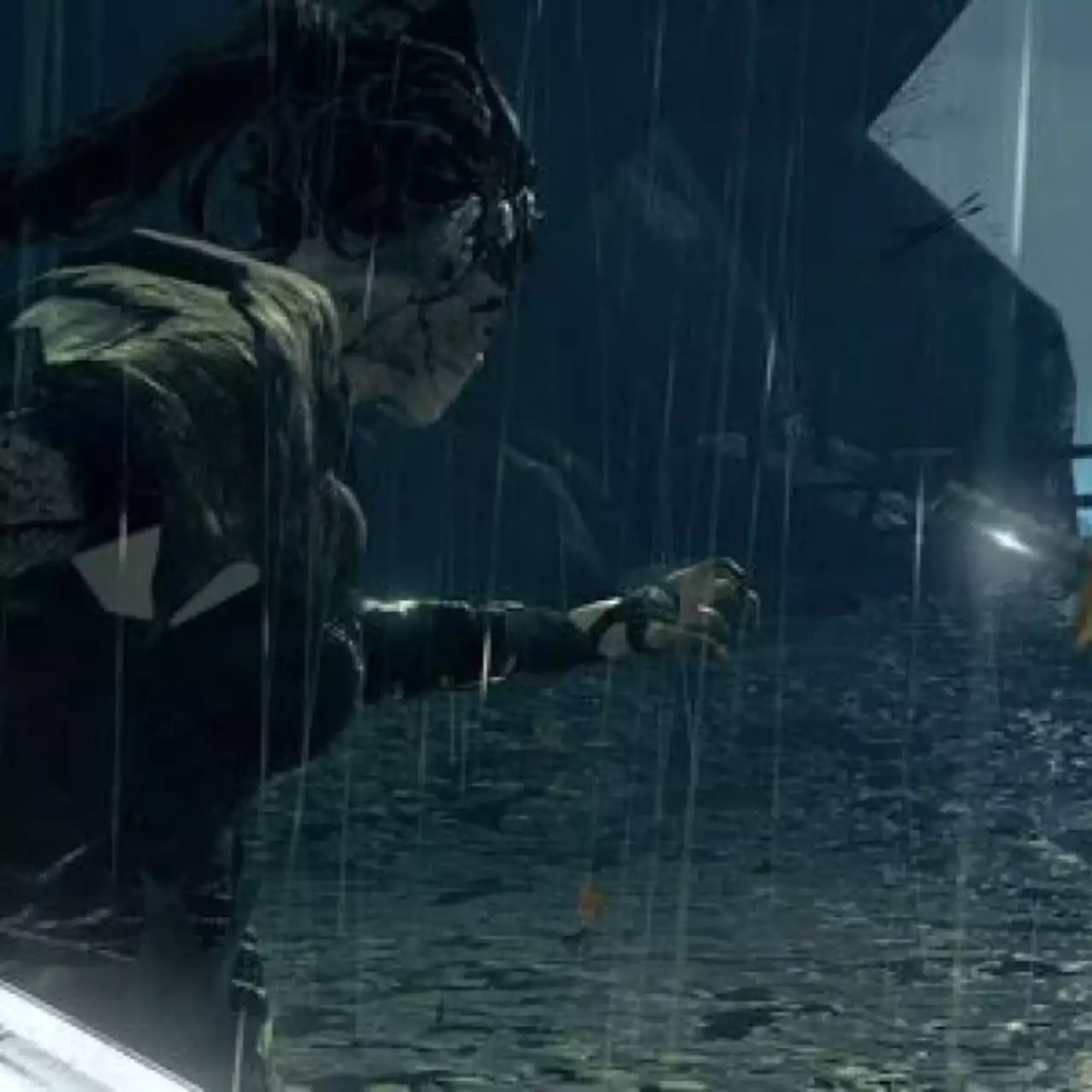 Gamescom 2015: Ninja Theory привезла трейлер Hellblade Gamescom 2015: Ninja Theory привезла трейлер Hellblade