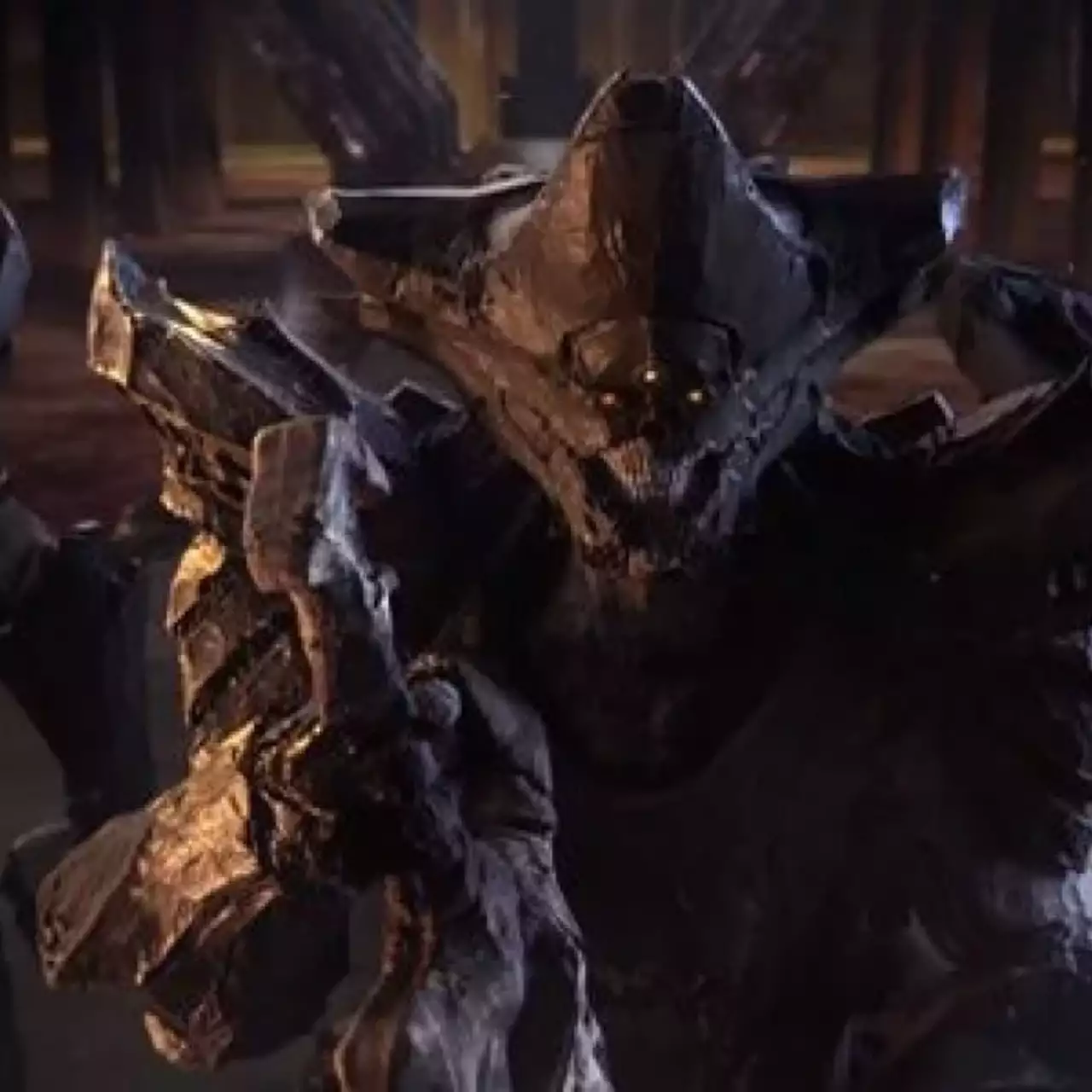 Показали вступительный ролик Destiny: The Taken King Показали вступительный ролик Destiny: The Taken King