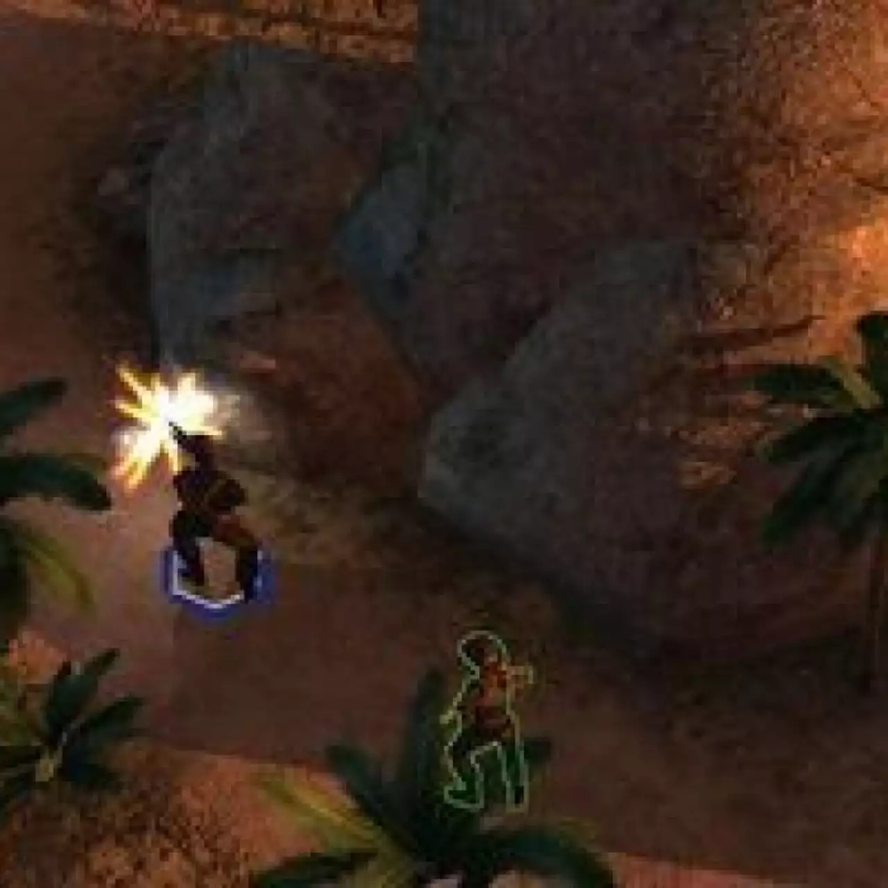 Начинается открытое бета-тестирование Jagged Alliance Online Начинается открытое бета-тестирование Jagged Alliance Online