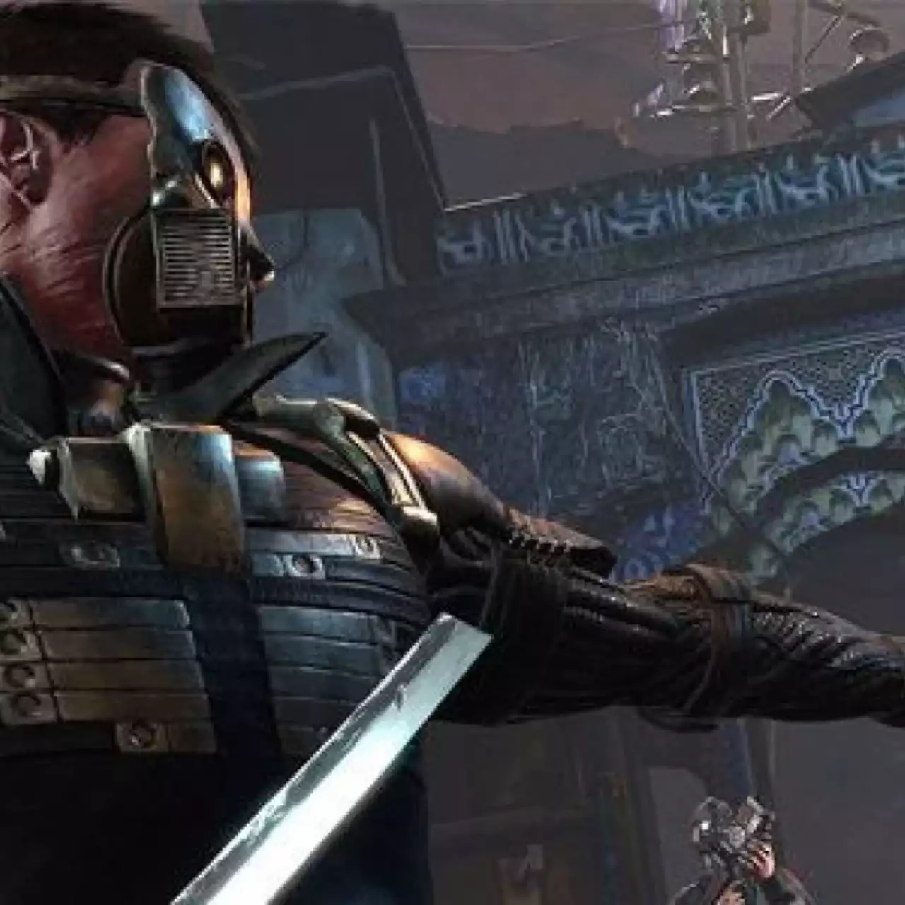 Gamescom 2015: The Technomancer обзавелась новым роликом, демонстрирующим опасный Марс Gamescom 2015: The Technomancer обзавелась новым роликом, демонстрирующим опасный Марс