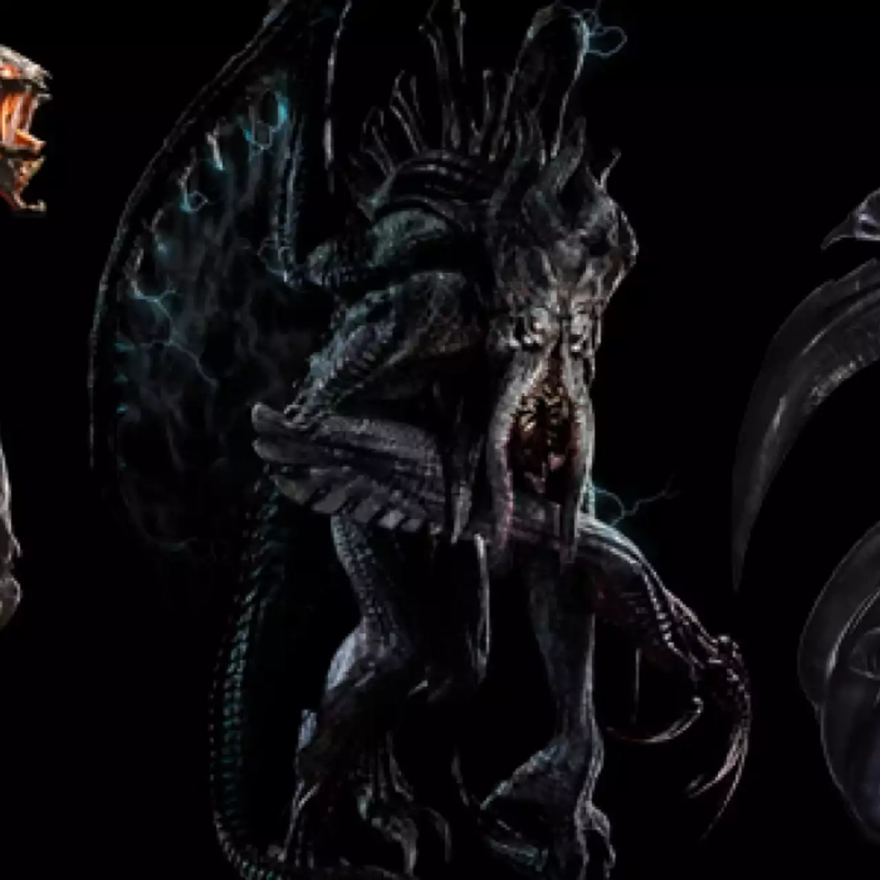 Новый охотник Evolve сбежал из Skyrim Новый охотник Evolve сбежал из Skyrim