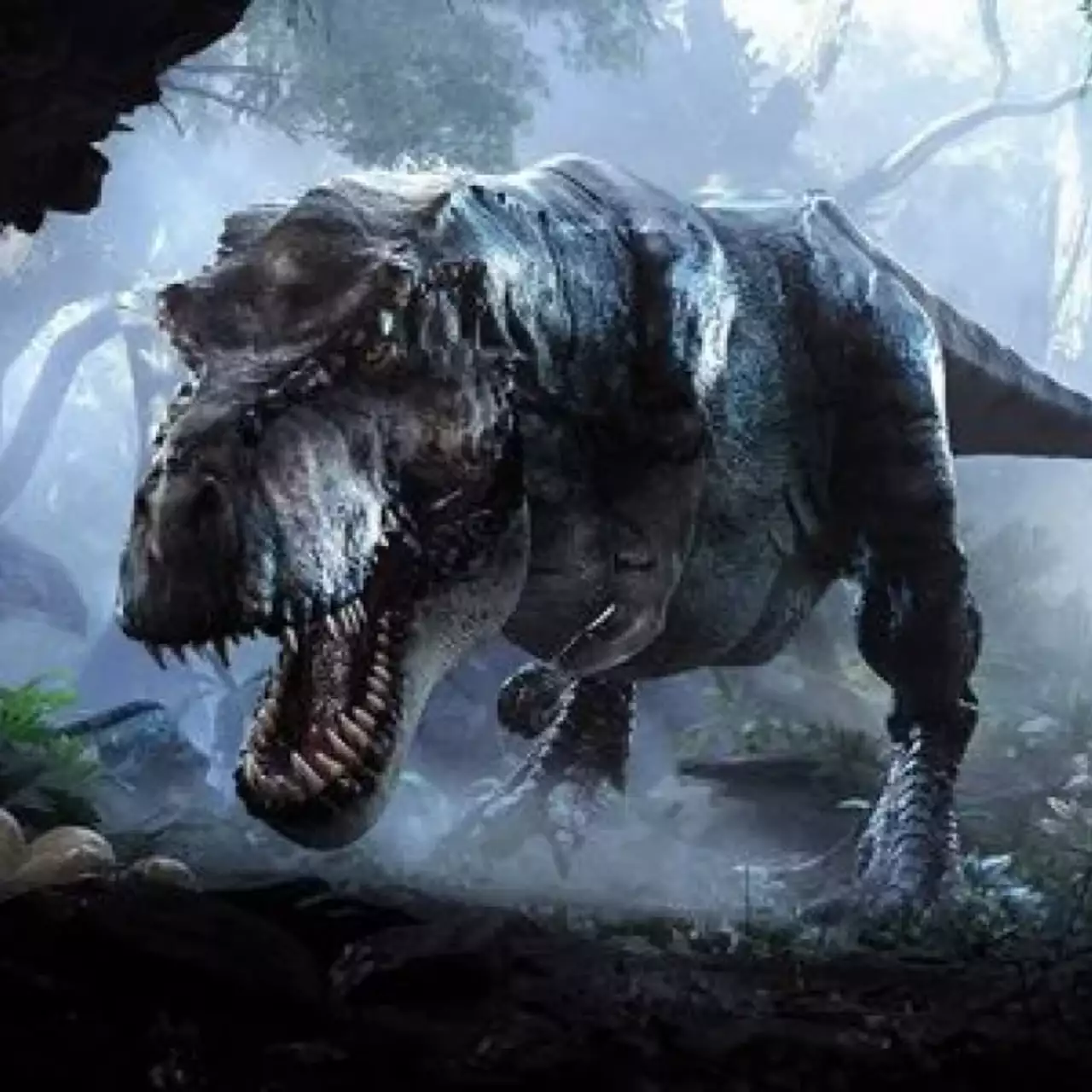 Crytek работает над бенчмарком виртуальной реальности