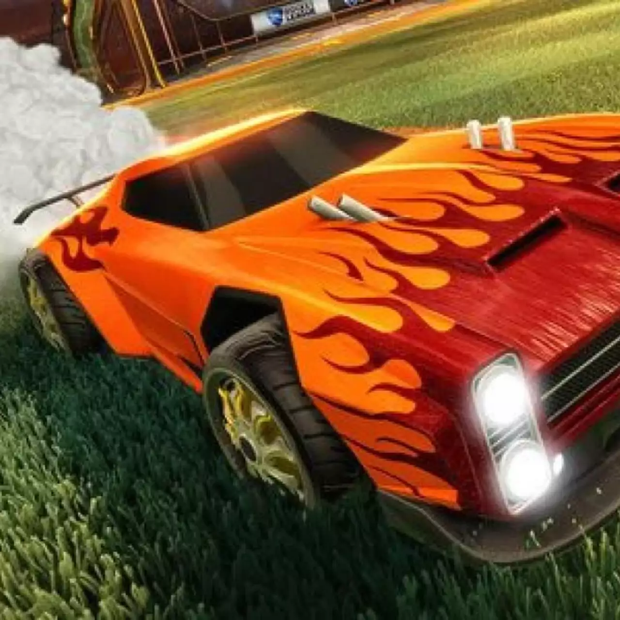Авторы Rocket League пообещали больше безумных карт в будущем Авторы Rocket League пообещали больше безумных карт в будущем