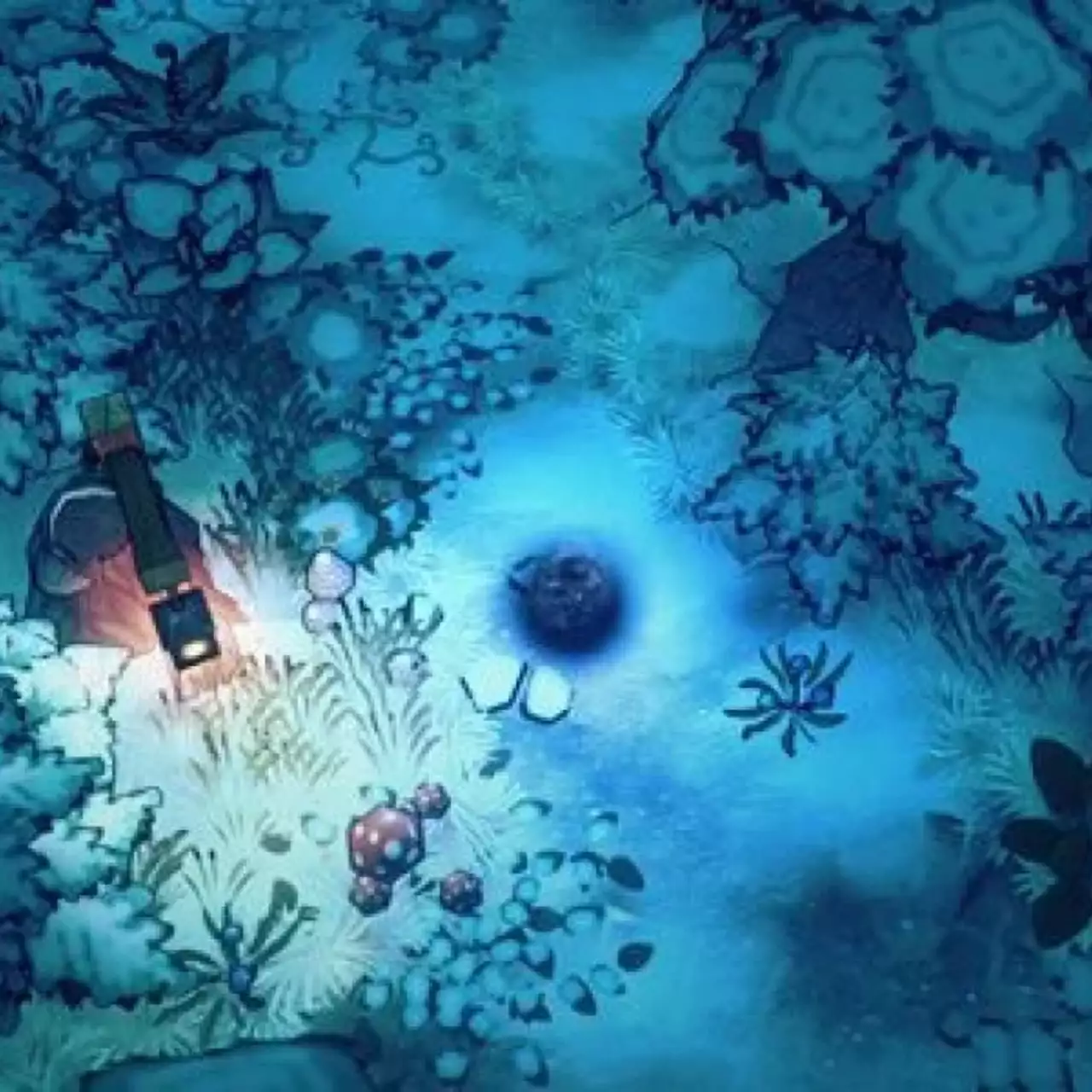Valve возвращает деньги за Journey of the Light, которую невозможно пройти Valve возвращает деньги за Journey of the Light, которую невозможно пройти