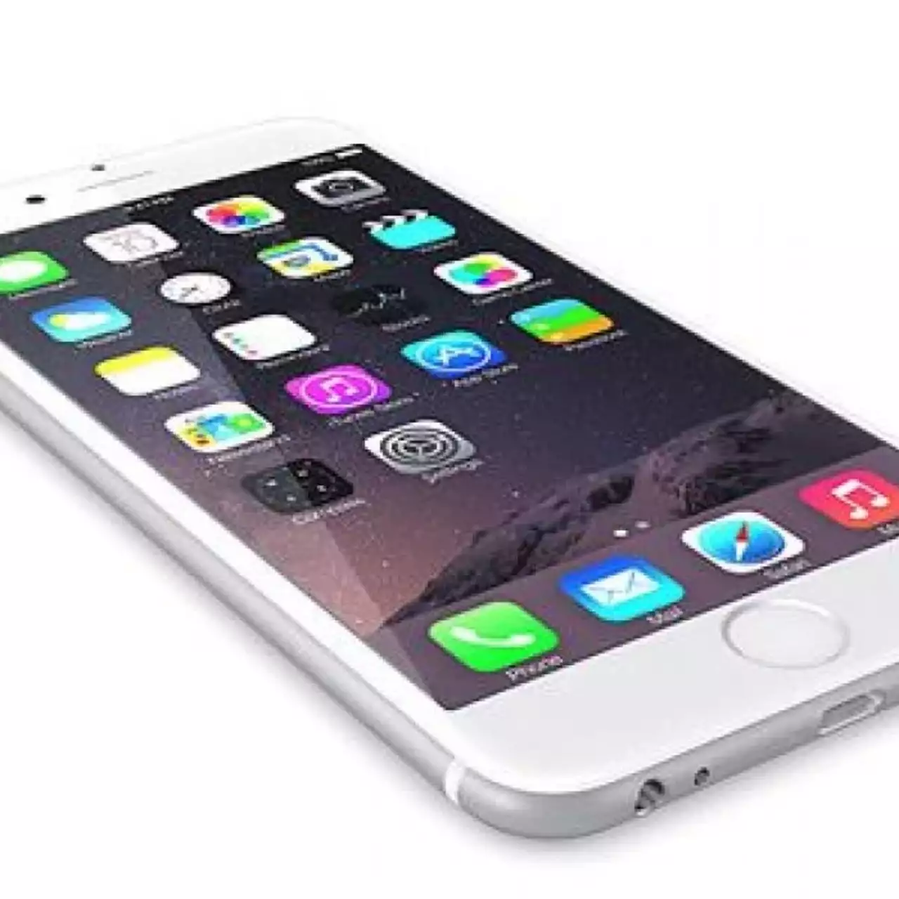 Появилась информация, что Apple представит 9 сентября новые iPhone Появилась информация, что Apple представит 9 сентября новые iPhone