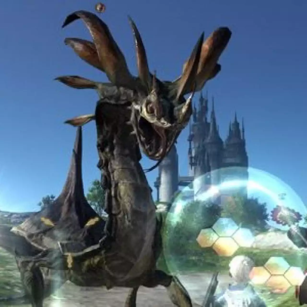 Square Enix все ещё обсуждает с Microsoft порт Final Fantasy XIV на Xbox One Square Enix все ещё обсуждает с Microsoft порт Final Fantasy XIV на Xbox One
