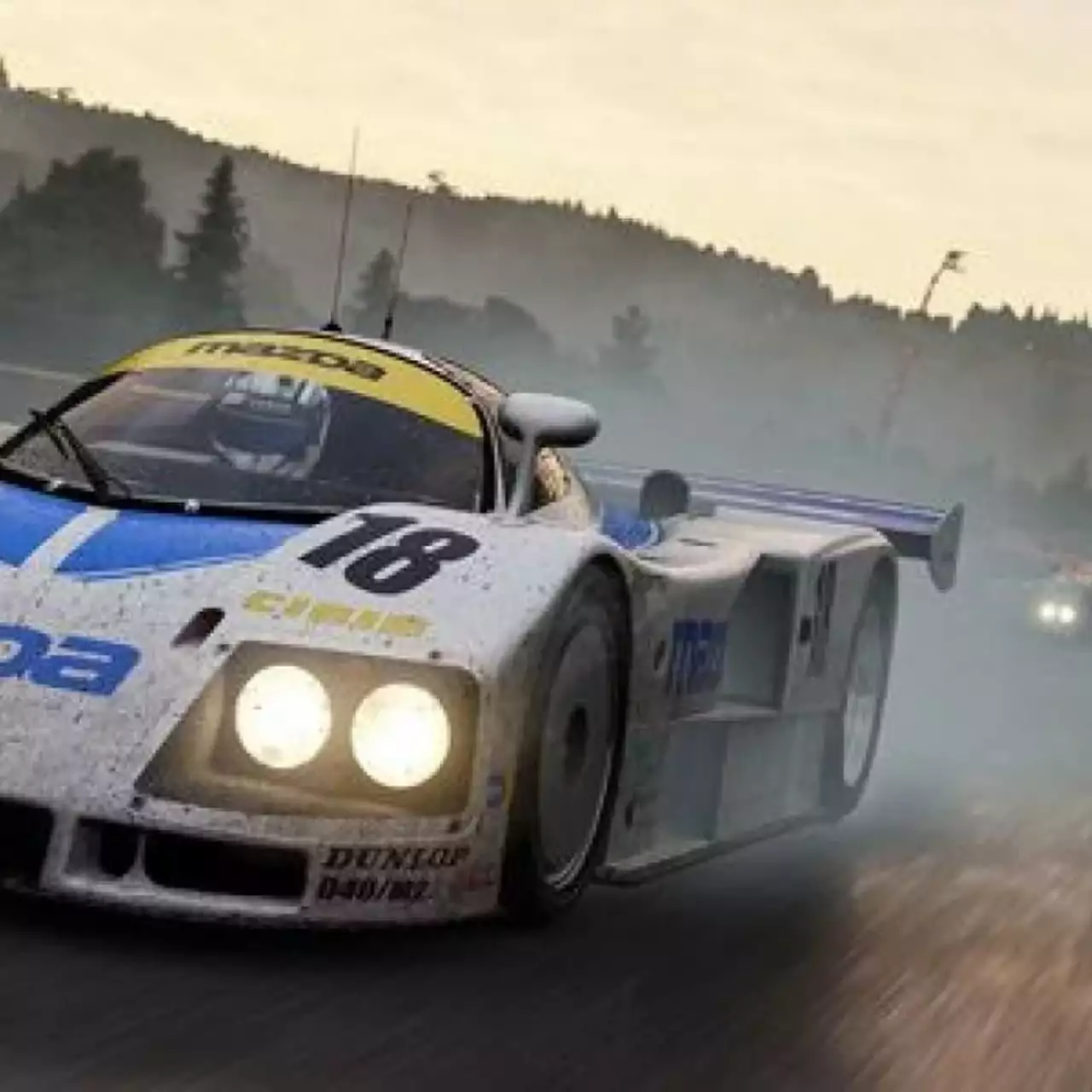 Gamescom 2015: разработчики продолжили показывать Forza 6