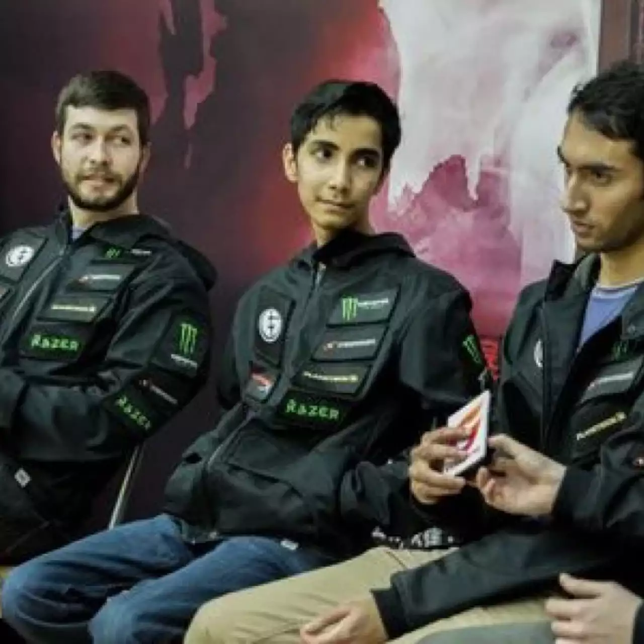 Американская команда Evil Geniuses выиграла The International 2015