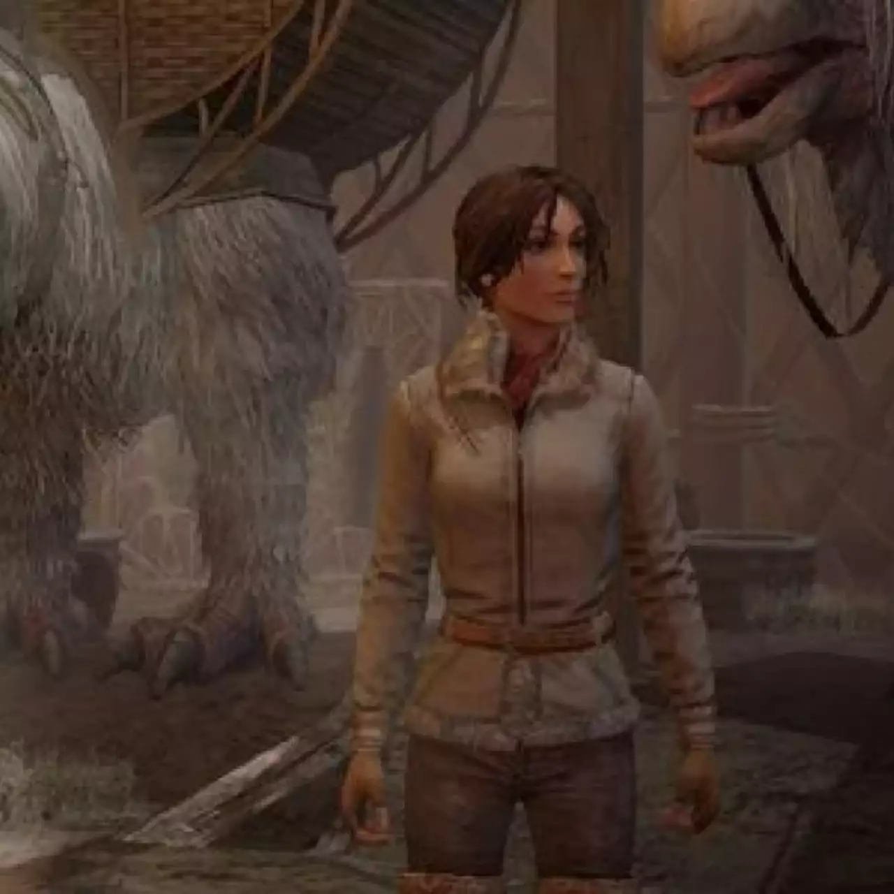 Авторы Syberia 3 опубликовали главную тему игры
