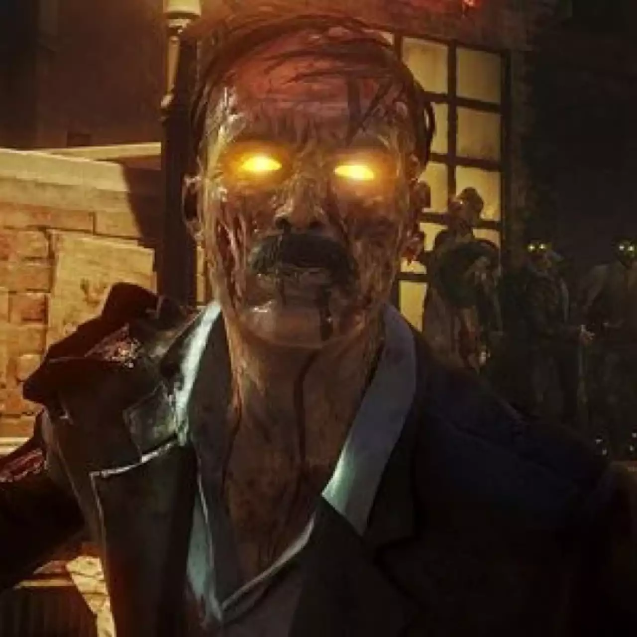 Treyarch как следует поработала над движком Black Ops 3, чтобы достичь 60 fps Treyarch как следует поработала над движком Black Ops 3, чтобы достичь 60 fps
