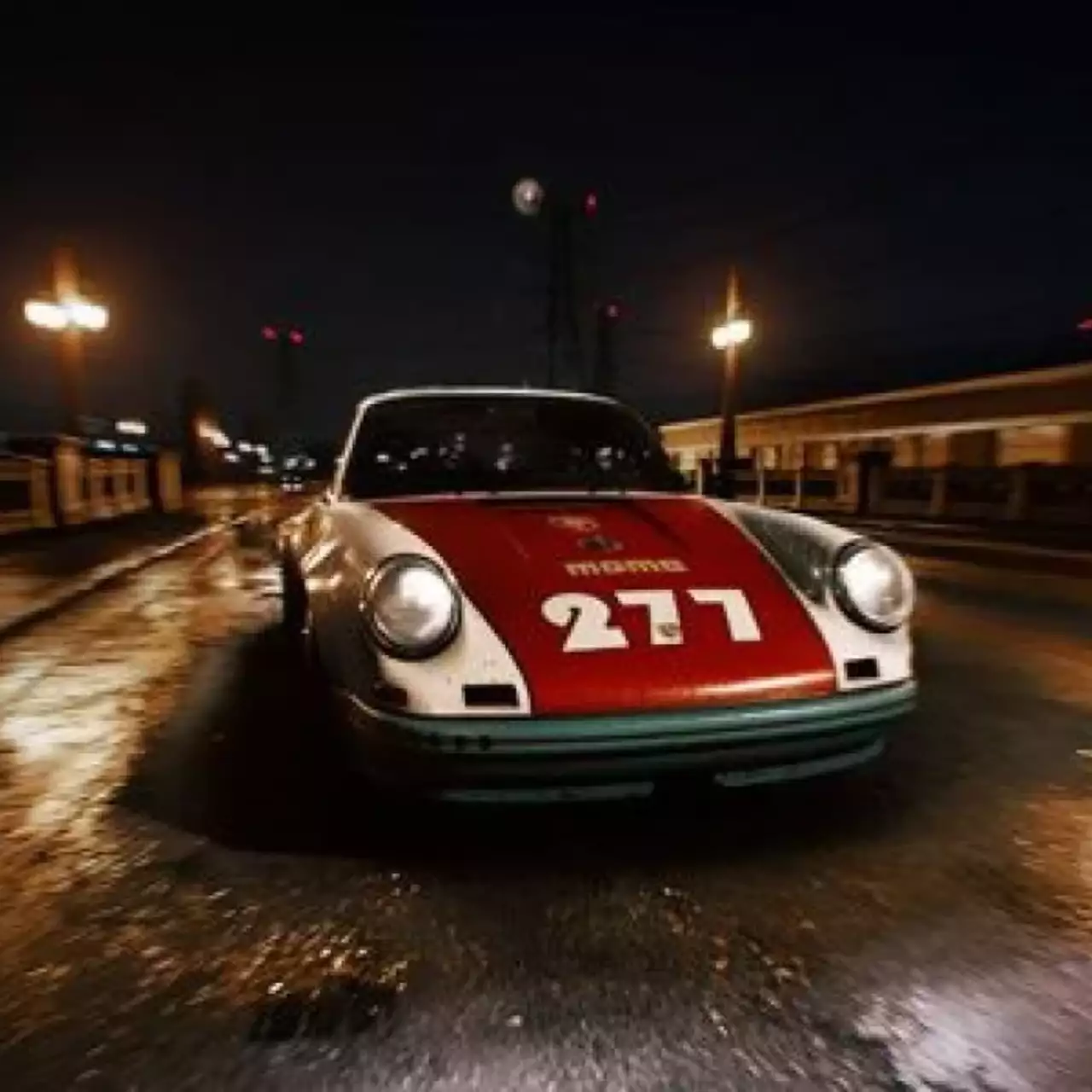 Ghost Games объяснила, почему Need for Speed потребуется постоянное интернет-соединение Ghost Games объяснила, почему Need for Speed потребуется постоянное интернет-соединение