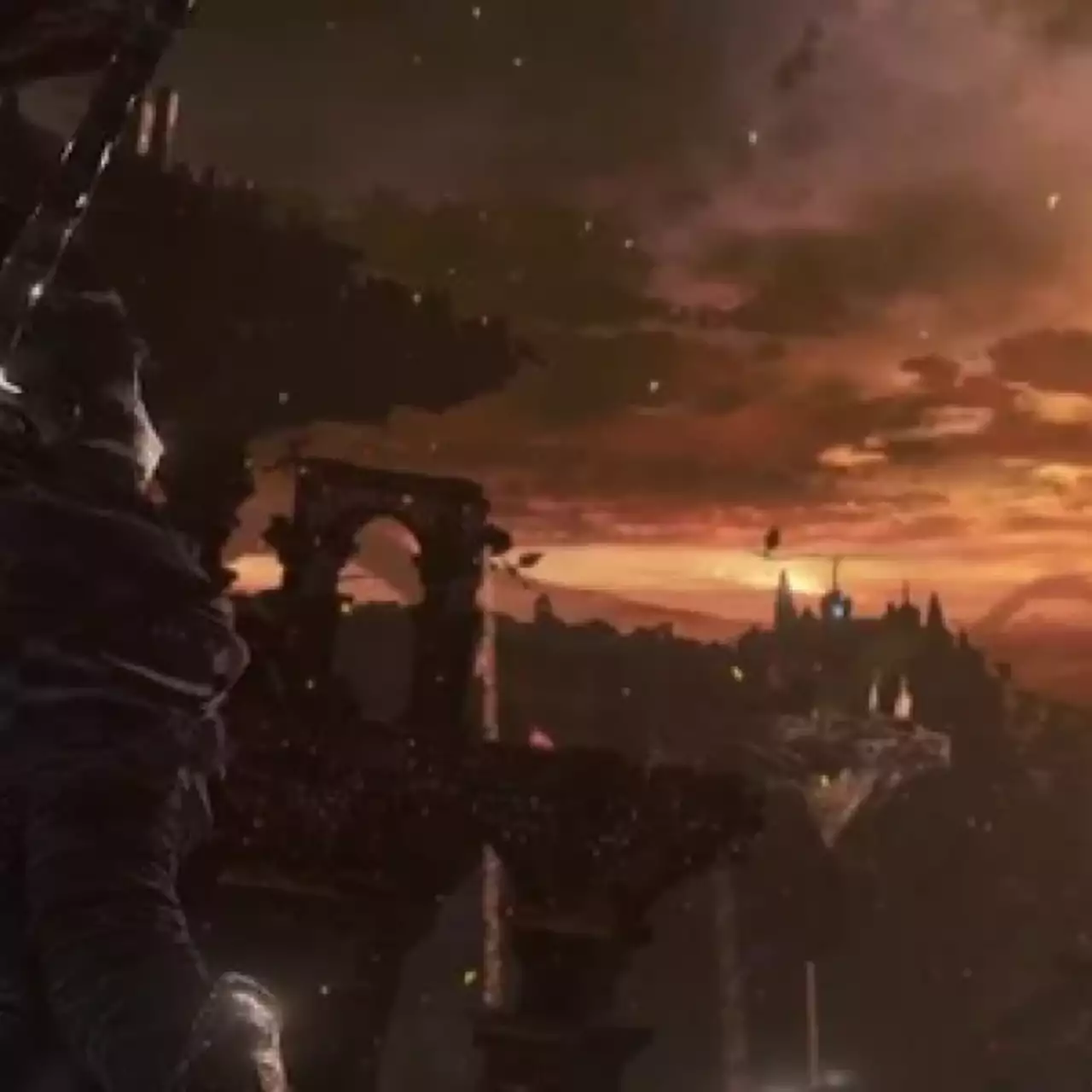 Dark Souls 3 станет поворотным моментом для всей франшизы Dark Souls 3 станет поворотным моментом для всей франшизы