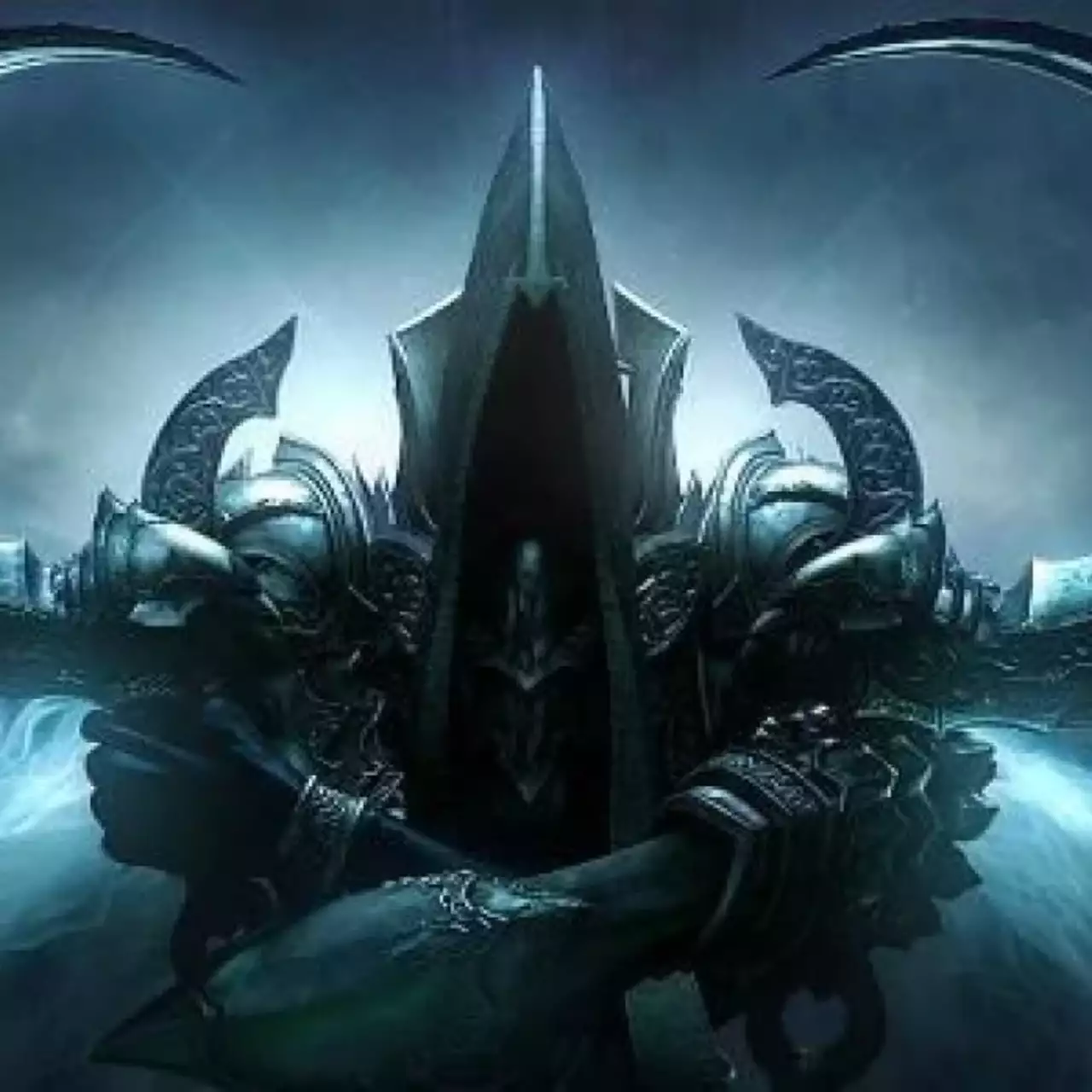 Blizzard разрабатывает новое дополнение для Diablo 3? Blizzard разрабатывает новое дополнение для Diablo 3?