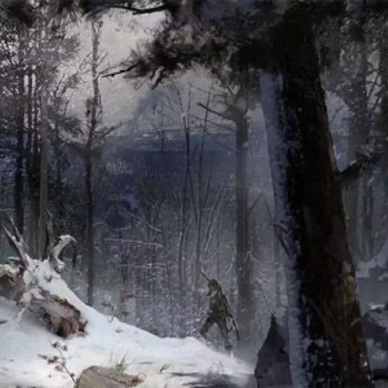 Авторы Rise of the Tomb Raider поделились впечатляющей 13-минутной демонстрацией игры Авторы Rise of the Tomb Raider поделились впечатляющей 13-минутной демонстрацией игры