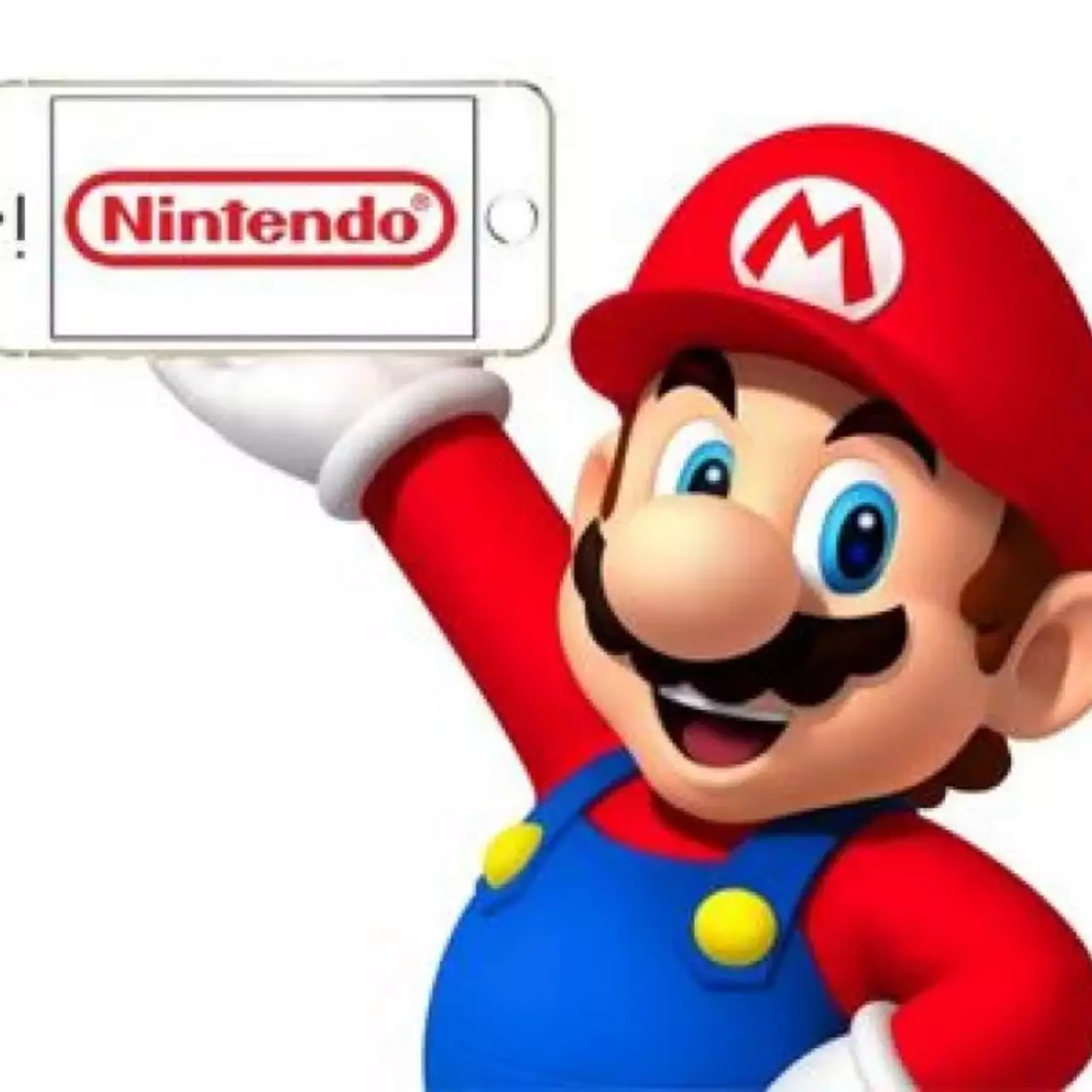 Nintendo: «Мы не можем отрицать вездесущность смартфонов»