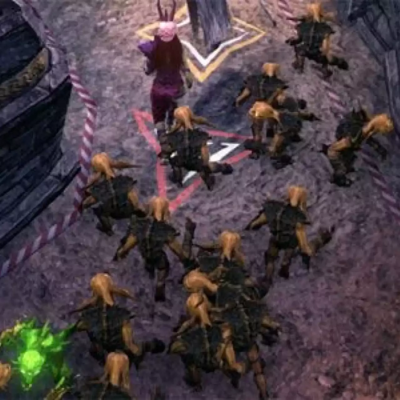 Новый трейлер Overlord: Fellowship of Evil продемонстрировал кооперативные элементы игры