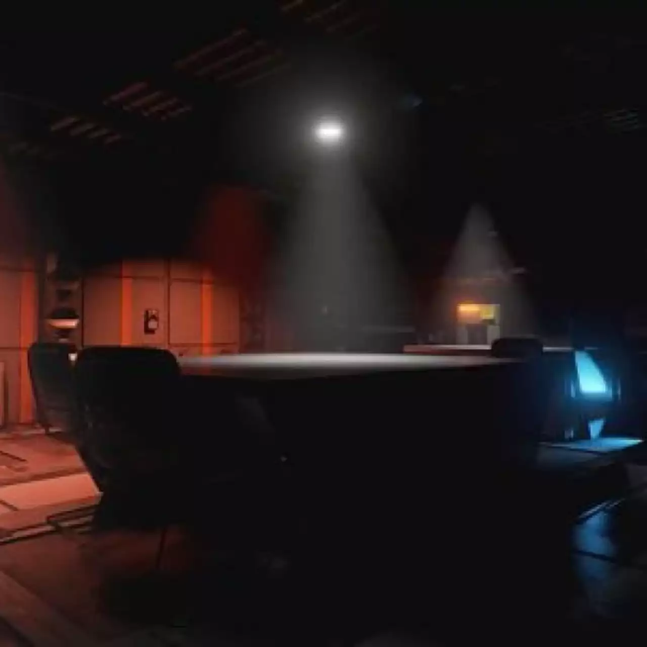 Новый трейлер Caffeine порадует заинтересованных в Unreal Engine 4 Новый трейлер Caffeine порадует заинтересованных в Unreal Engine 4