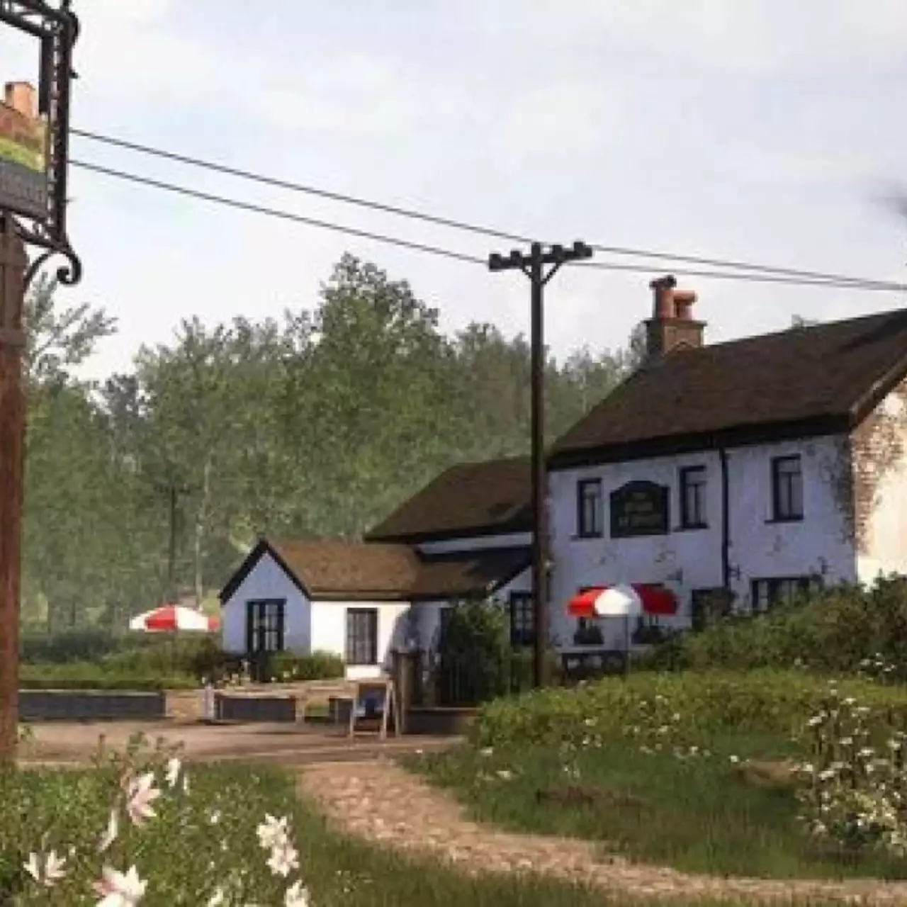 Продолжительность Everybody's Gone to the Rapture составит 4-6 часов, физический релиз зависит от цифрового