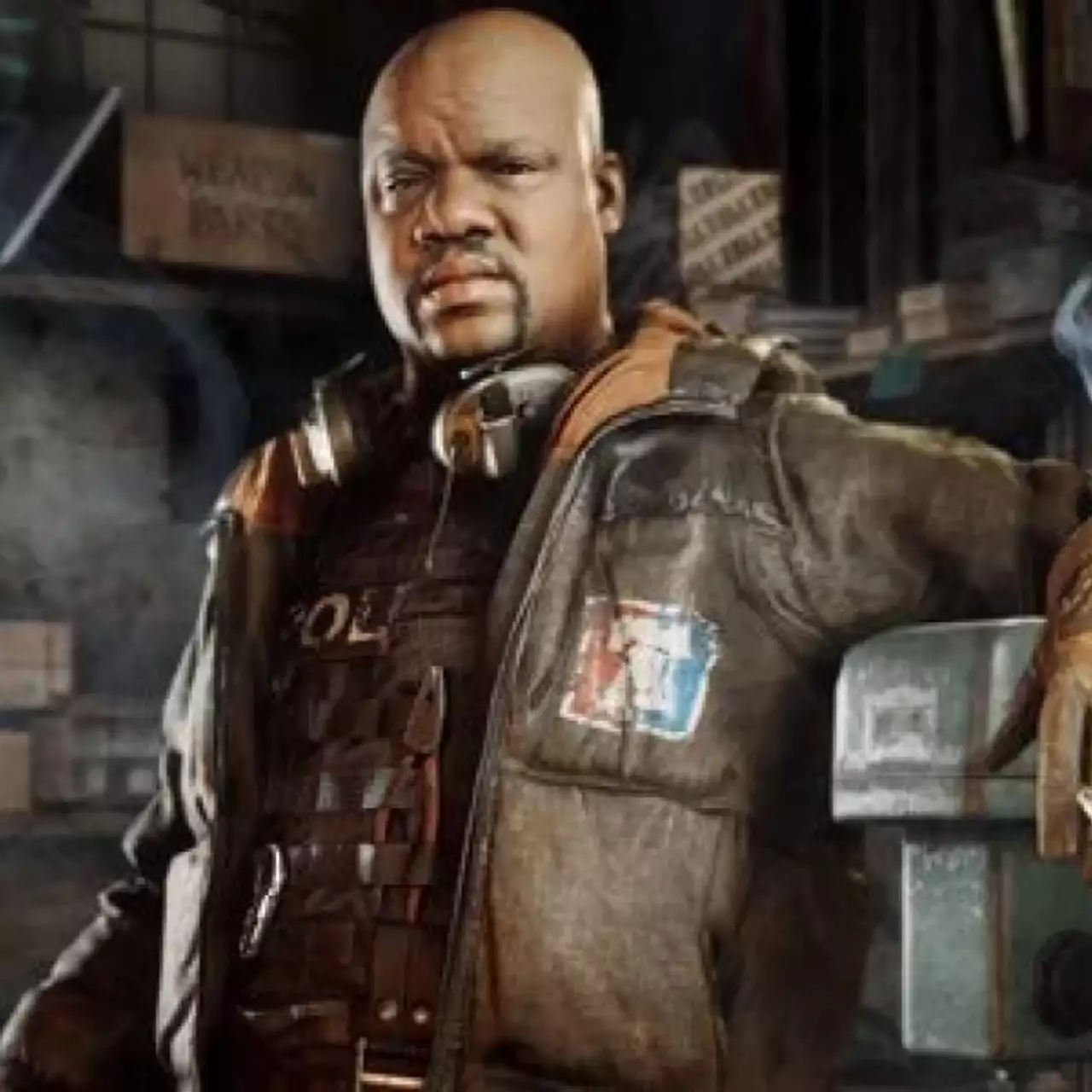 Разработчики прокомментировали сходство Homefront: The Revolution и Far Cry Разработчики прокомментировали сходство Homefront: The Revolution и Far Cry