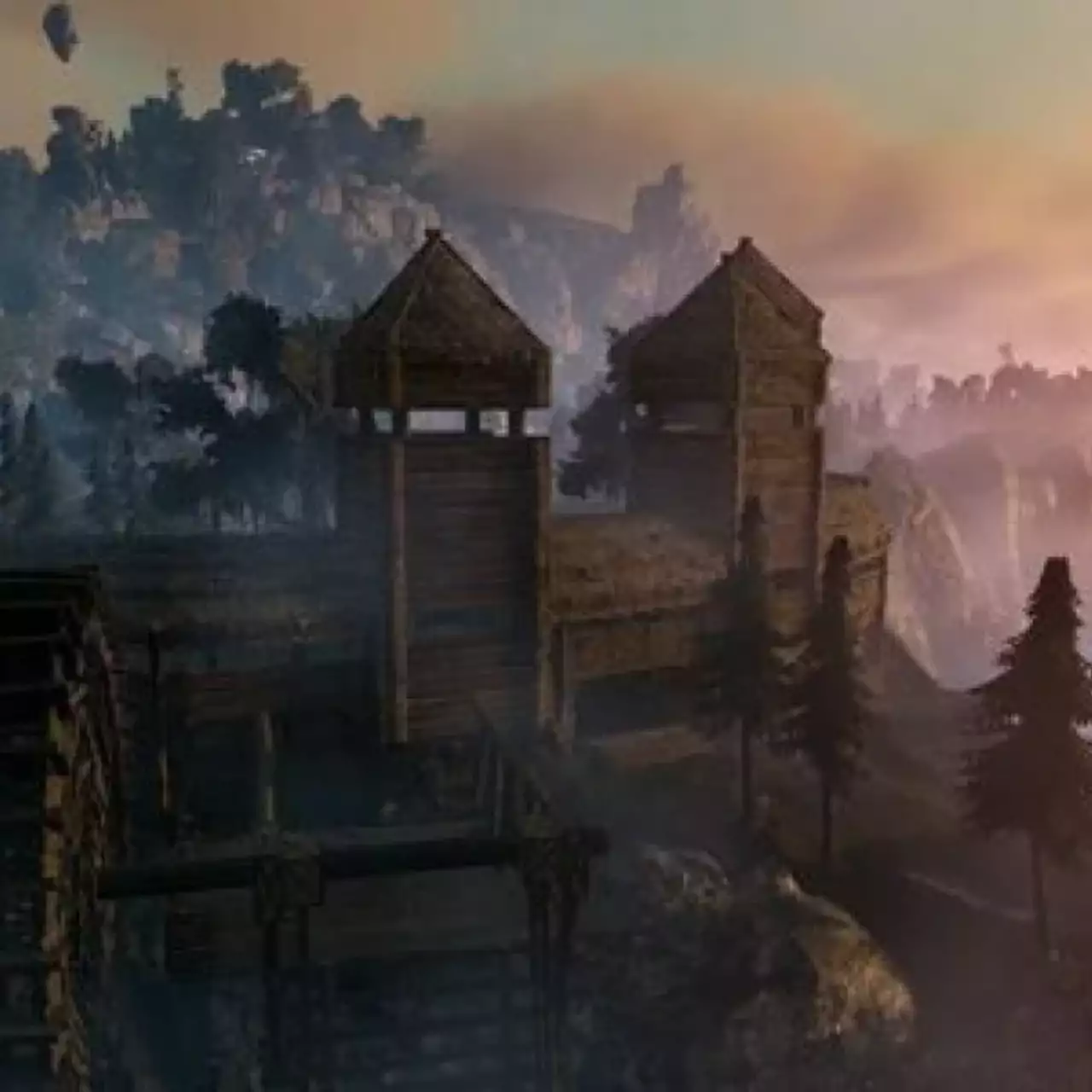 Появился обширный список подробностей ELEX — новой игры от авторов Risen Появился обширный список подробностей ELEX — новой игры от авторов Risen