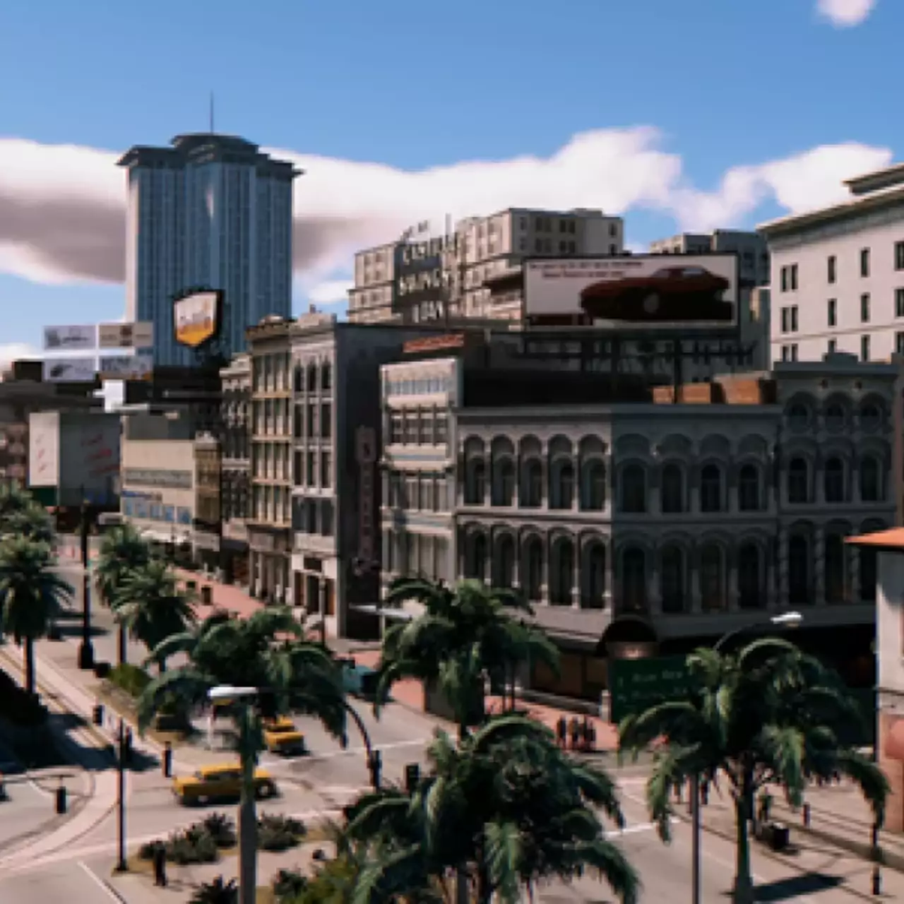 Глава Take-Two: GTA 5 и Mafia 3 «совершенно разные» Глава Take-Two: GTA 5 и Mafia 3 «совершенно разные»
