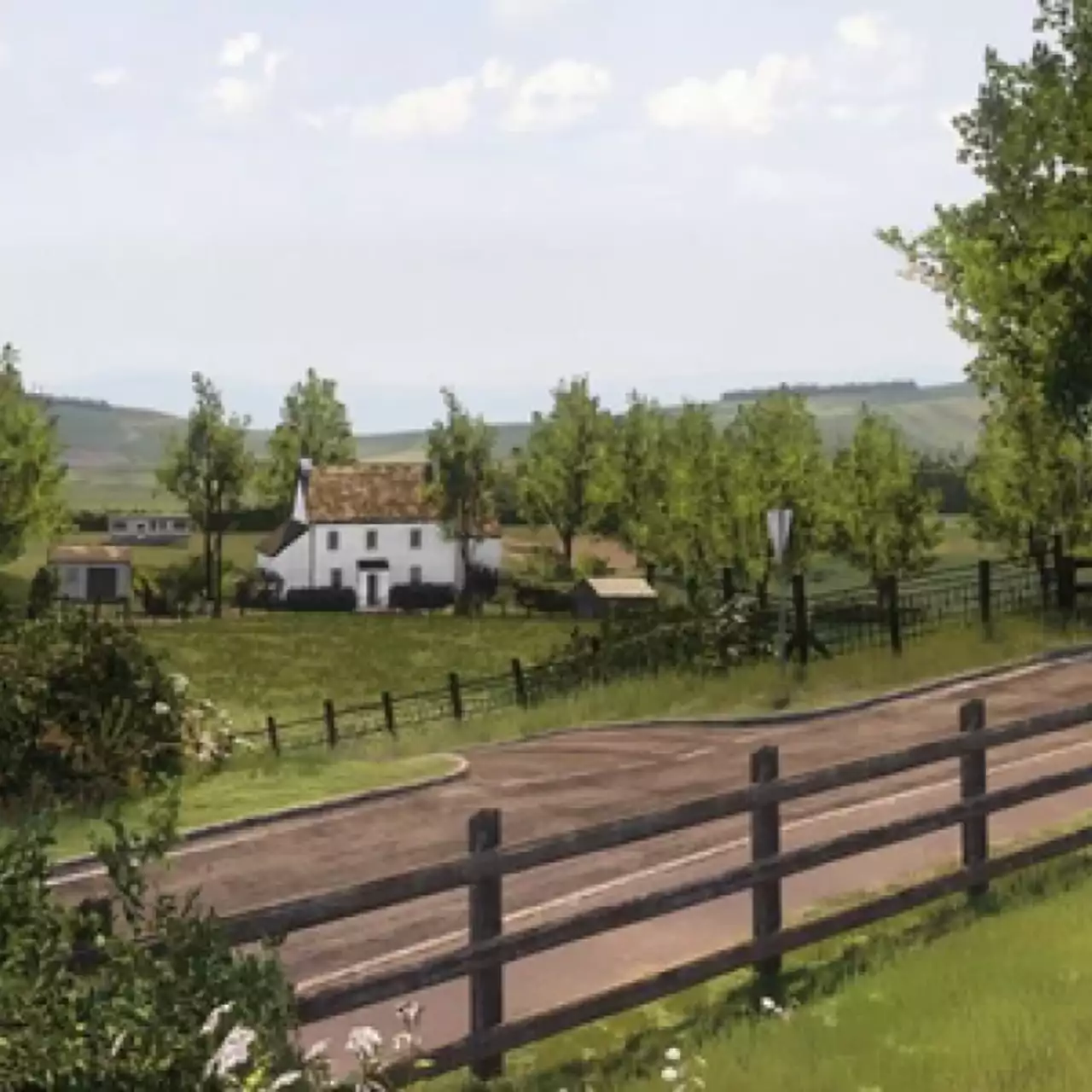 Оценки Everybody's Gone to the Rapture — смешанные чуства Оценки Everybody's Gone to the Rapture — смешанные чуства