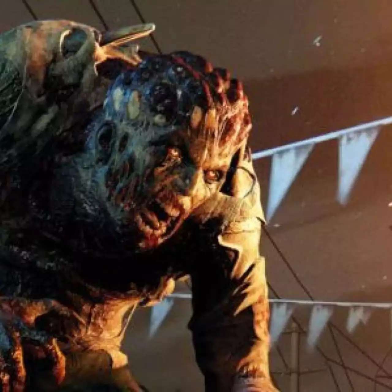 Пасхалка: Эскалибур в Dying Light Пасхалка: Эскалибур в Dying Light