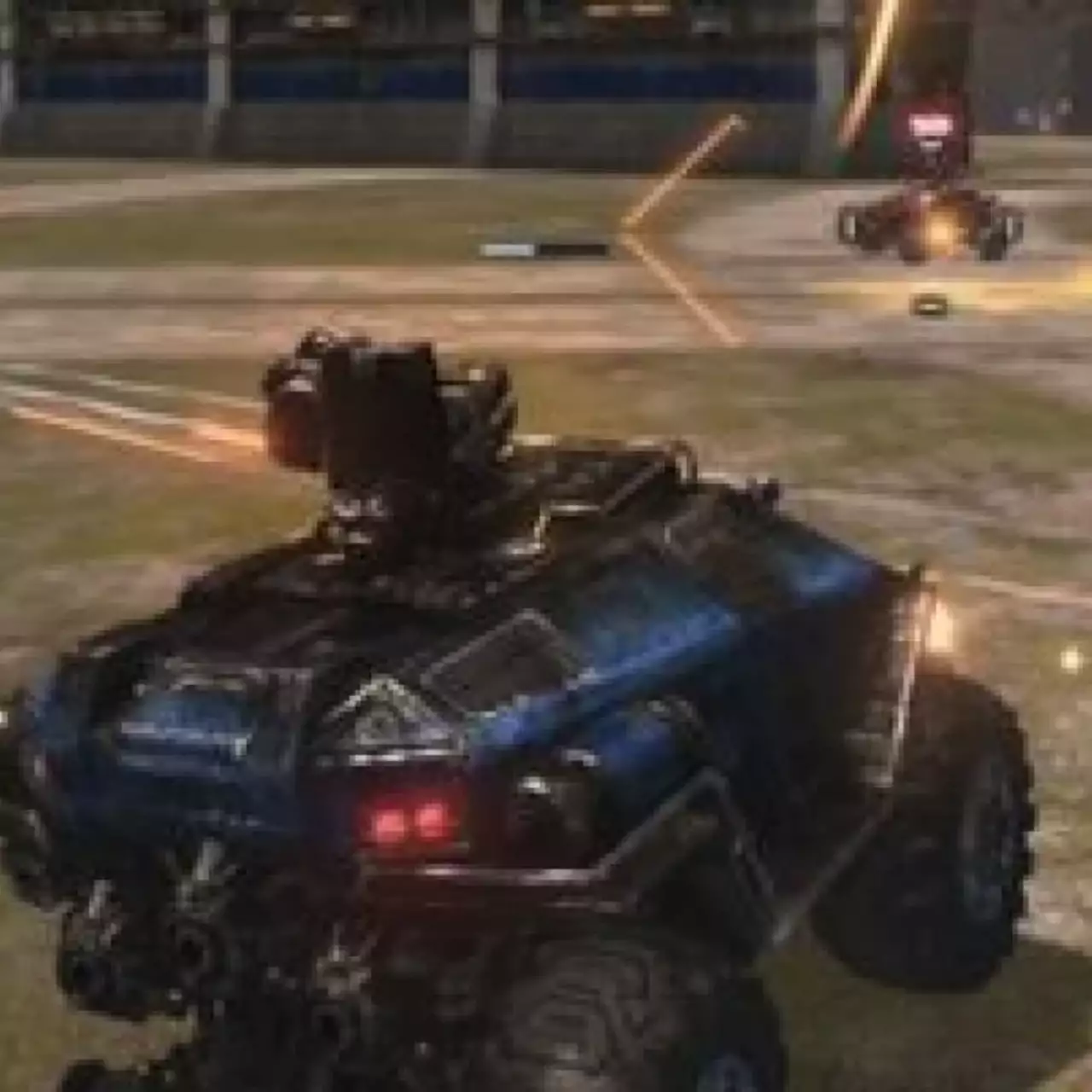 Трейлер и скриншоты Wheels of Destruction Трейлер и скриншоты Wheels of Destruction