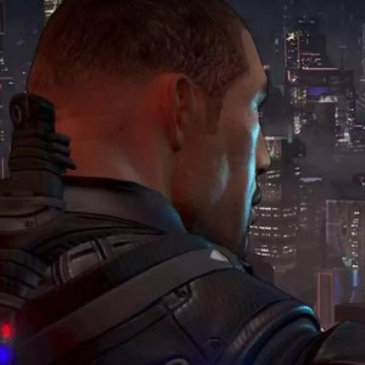 Сотрудник Naughty Dog оценил Crackdown 3 Сотрудник Naughty Dog оценил Crackdown 3