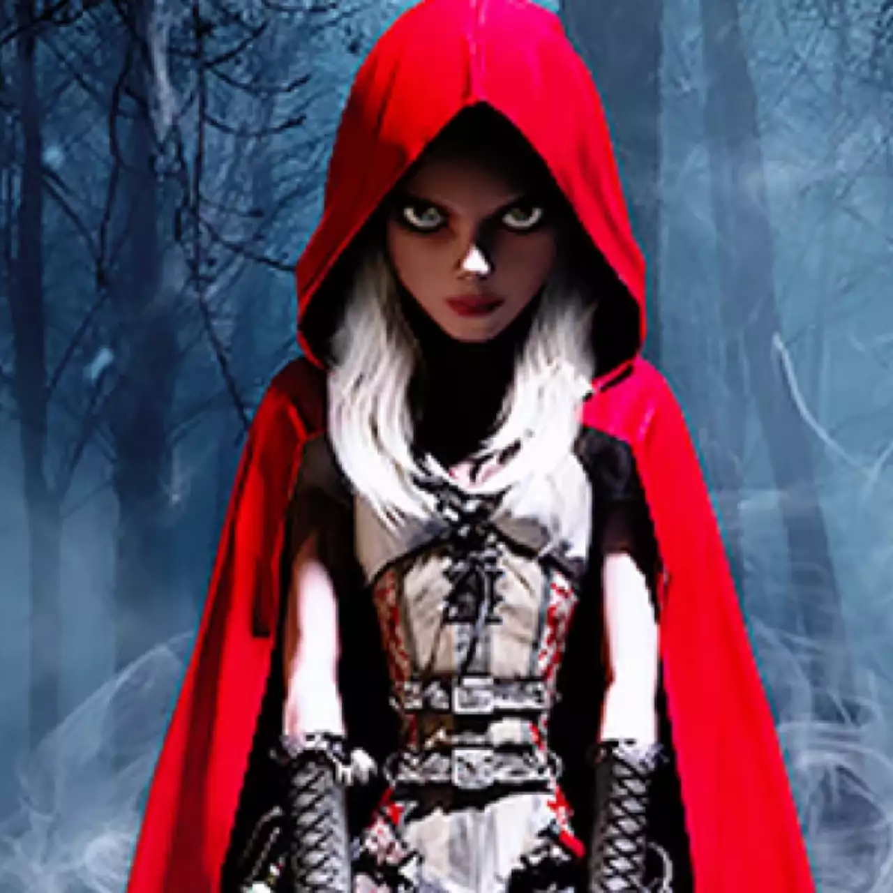 Студия, создавшая Woolfe: The Red Hood Diaries, обанкротилась и не выполнит обещания