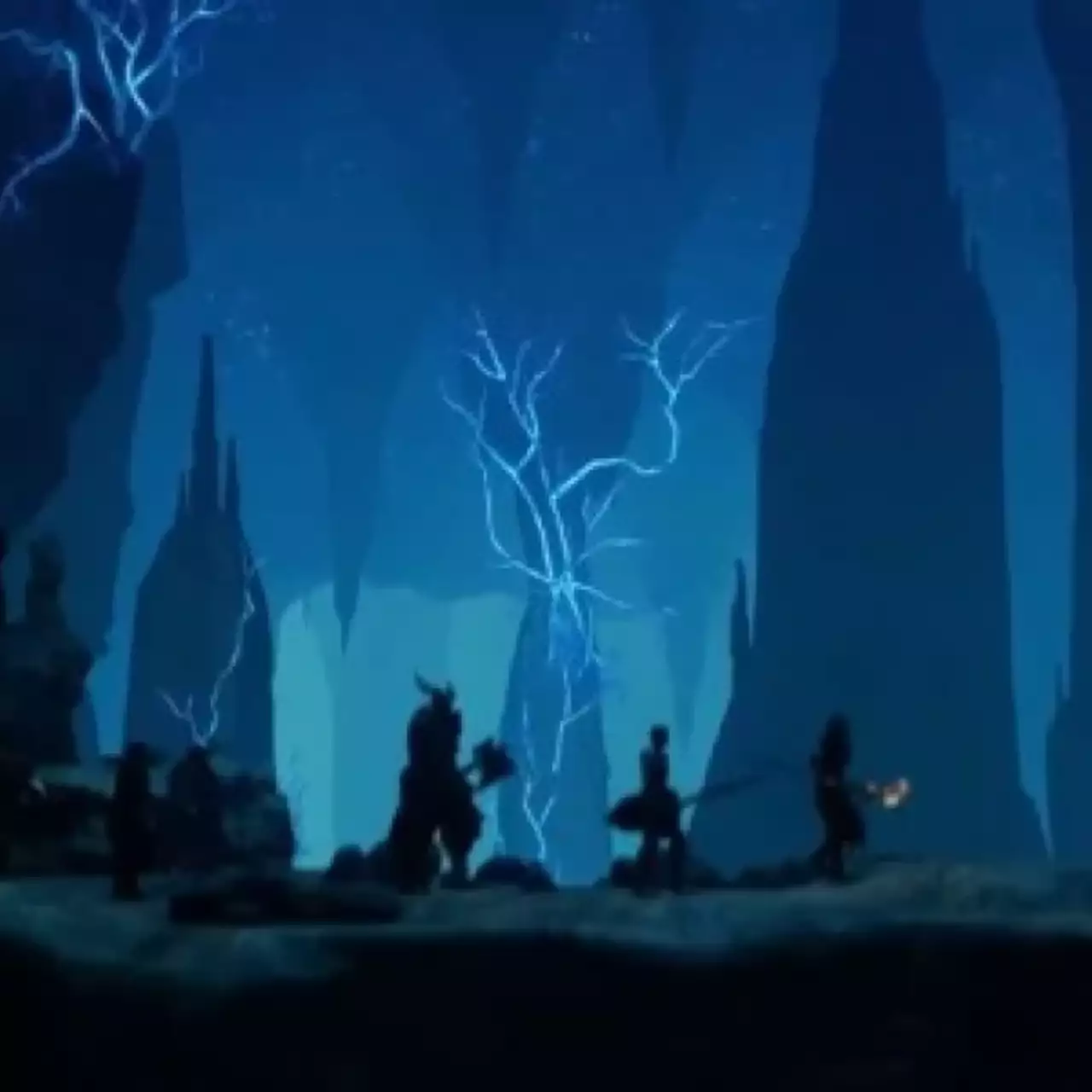 Для Dragon Age: Inquisition вышло большое дополнение