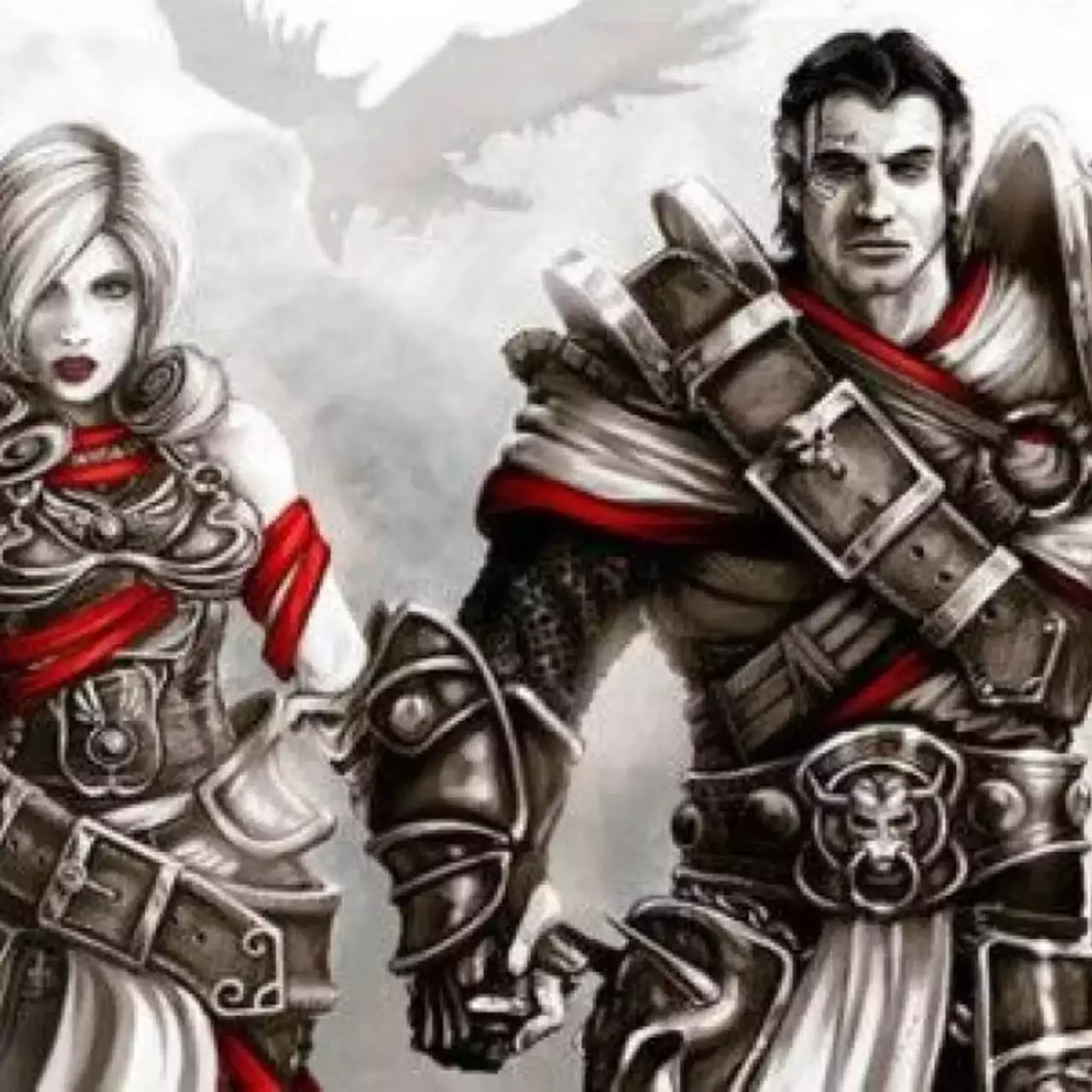 Larian Studios вернется на Kickstarter вместе с Divinity: Original Sin 2 Larian Studios вернется на Kickstarter вместе с Divinity: Original Sin 2