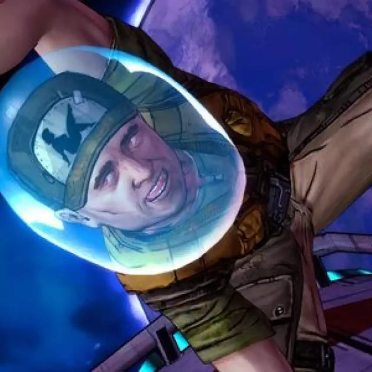 Объявлена дата выхода Tales from the Borderlands: Episode 4 — Escape Plan Bravo Объявлена дата выхода Tales from the Borderlands: Episode 4 — Escape Plan Bravo