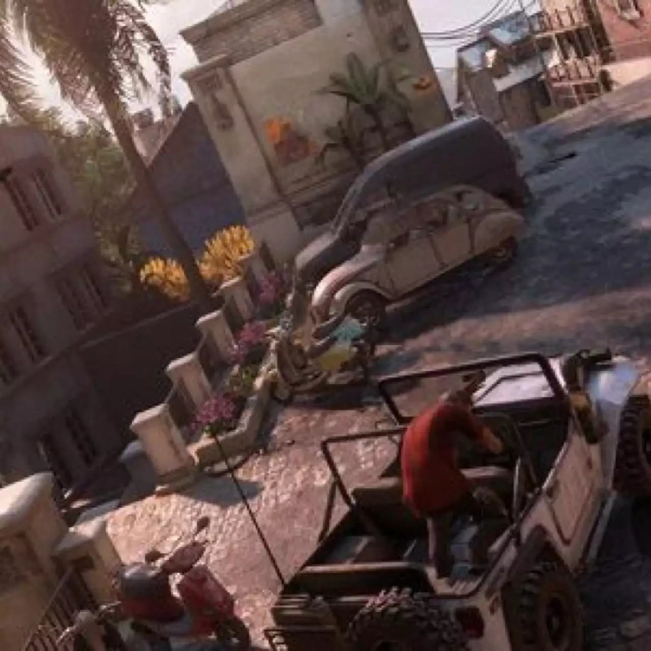 Uncharted 4, Street Fighter 5 будут транслировать с GameStop Expo Uncharted 4, Street Fighter 5 будут транслировать с GameStop Expo