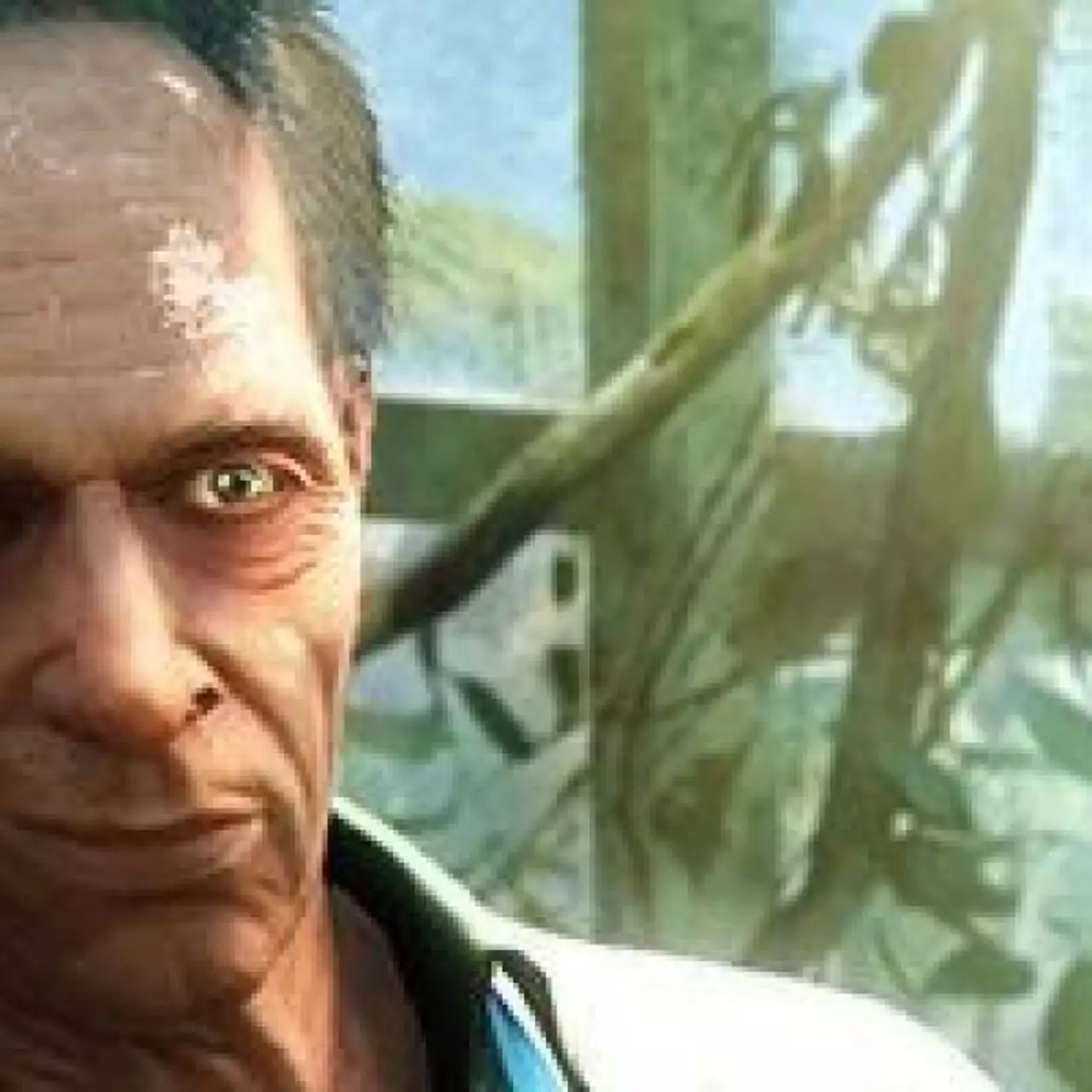 Скриншоты Far Cry 3