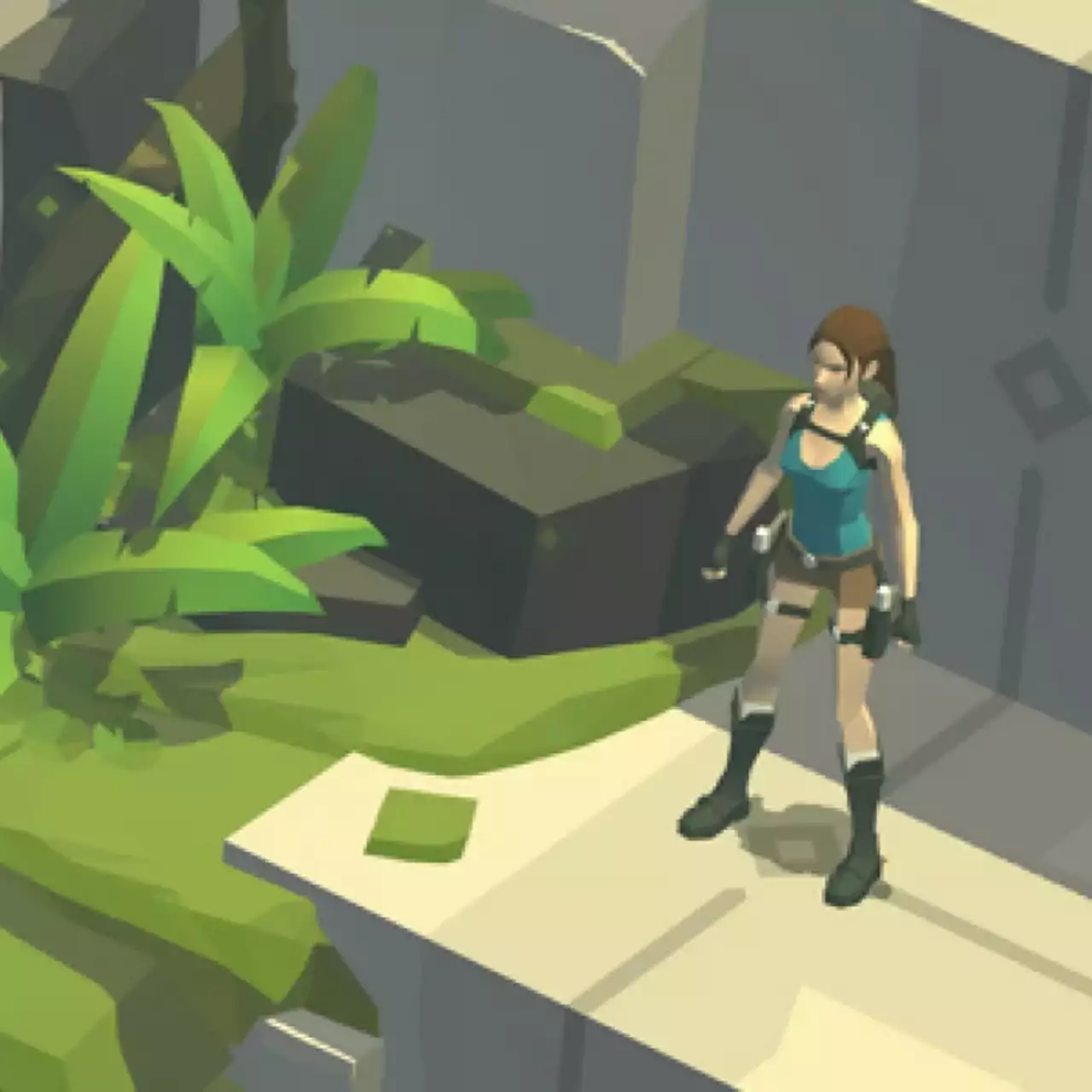 VGNews одной строкой: релизный трейлер Goat Simulator, геймплей Lara Croft Go, короткометражки GTA 5 и многое другое VGNews одной строкой: релизный трейлер Goat Simulator, геймплей Lara Croft Go, короткометражки GTA 5 и многое другое
