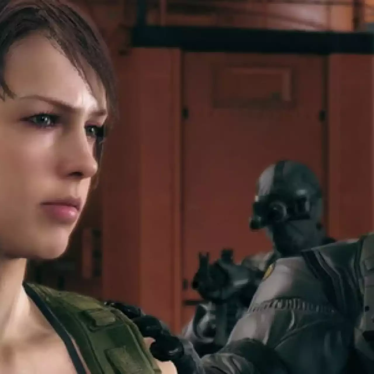 Босс EA высказал свое мнение о скандале в Konami Босс EA высказал свое мнение о скандале в Konami