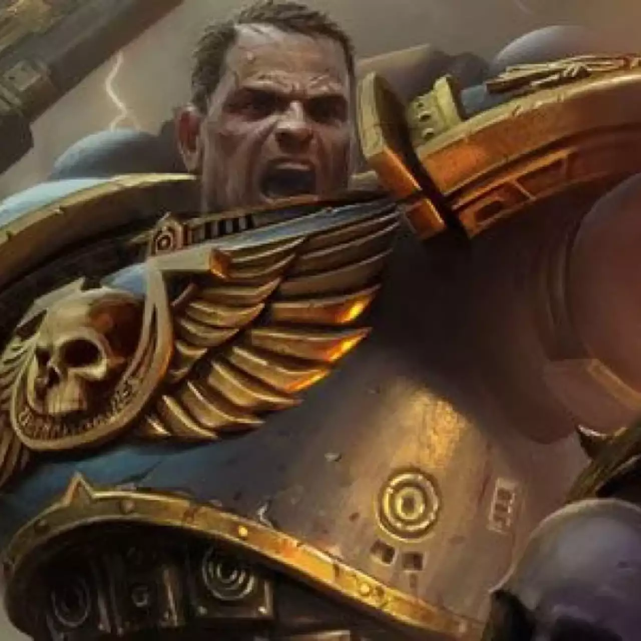 Анонсирована новая игра во вселенной Warhammer 40K Анонсирована новая игра во вселенной Warhammer 40K