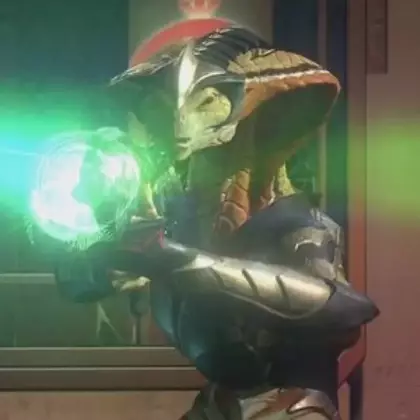 Объявлено имя композитора XCOM 2