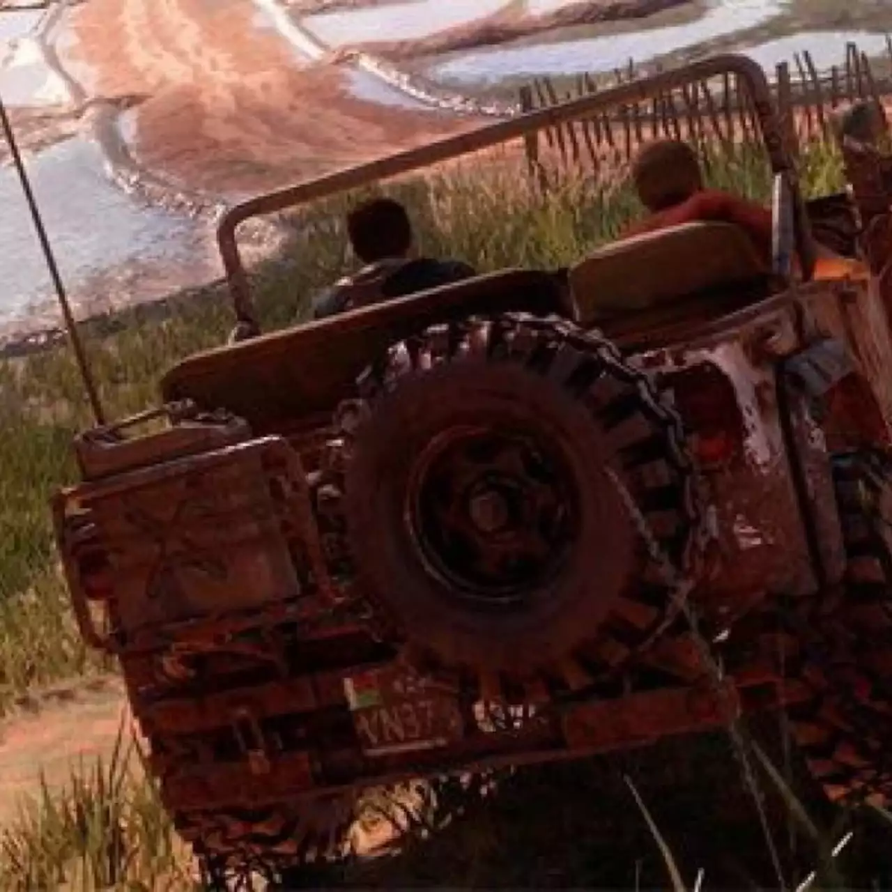Слух: Uncharted 4: A Thief's End выйдет 9 марта 2016 года