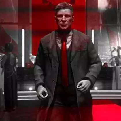 Превью Blues and Bullets — нуар как он есть