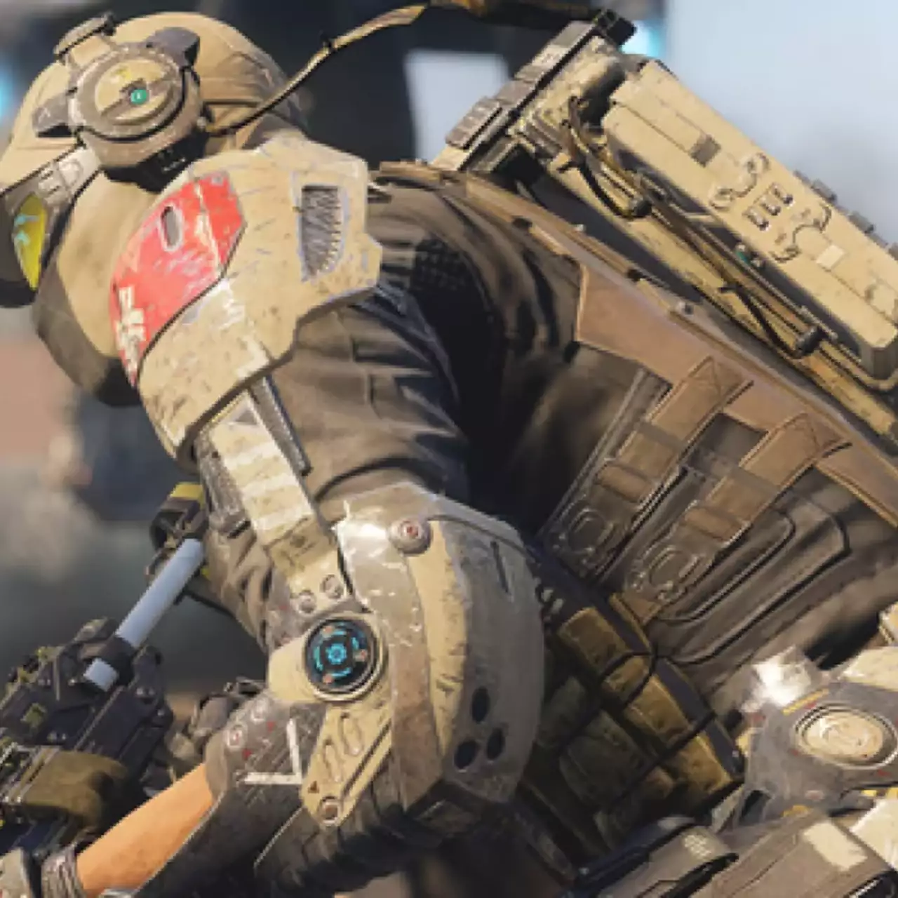 Появились новые подробности бета-теста CoD: Black Ops 3